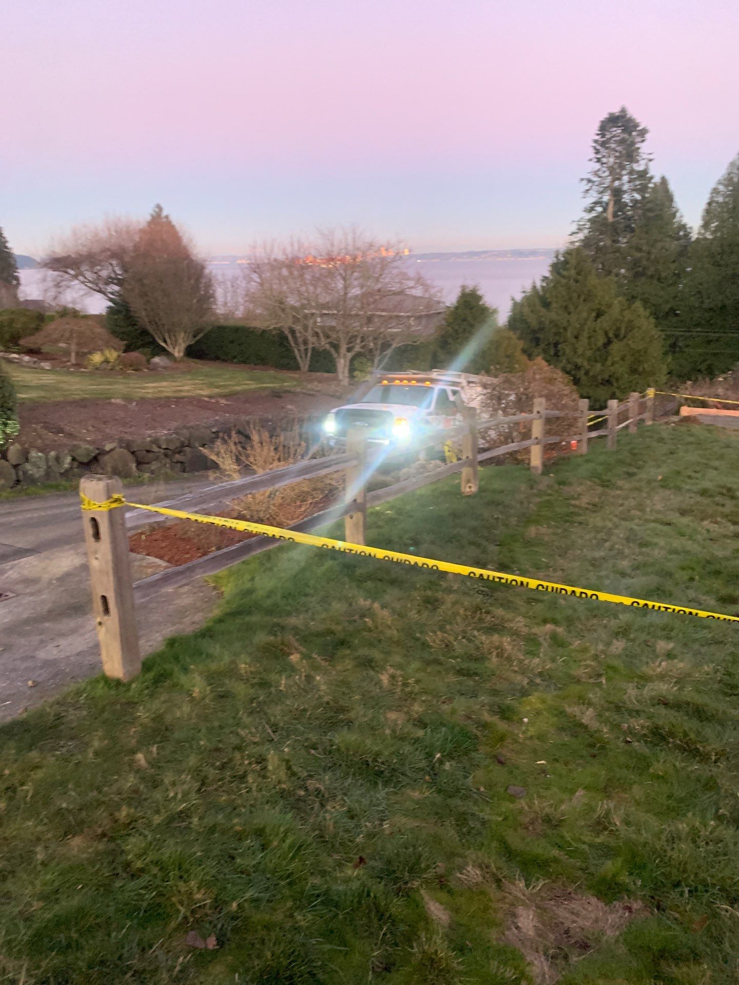 Sport Court |  Port Orchard by Jireh Asphalt & Concrete Inc 