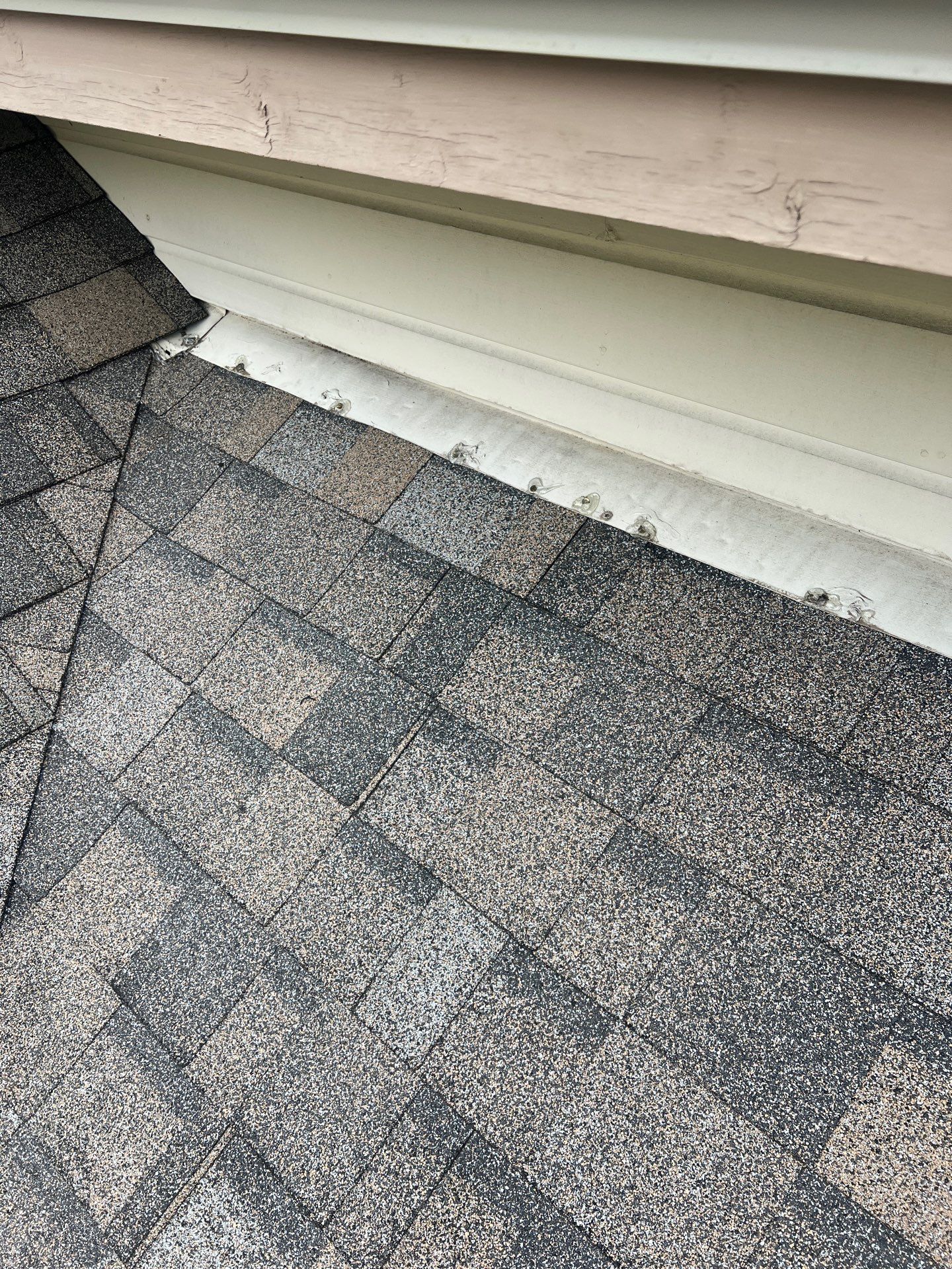 Project in Cedar Park by Rhino Roofing and General Contracting, LLC