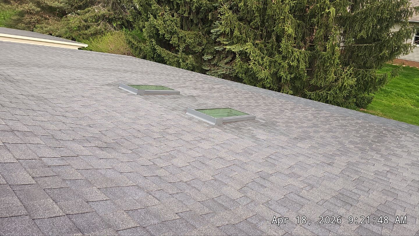 Atlas Pinnicle, Color, Black Shadow, Drip Edge, Color, Black by Eagle Eye Roofing