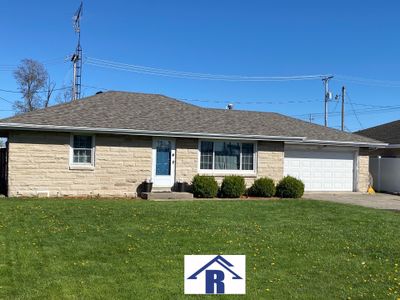 Project in Muncie, IN