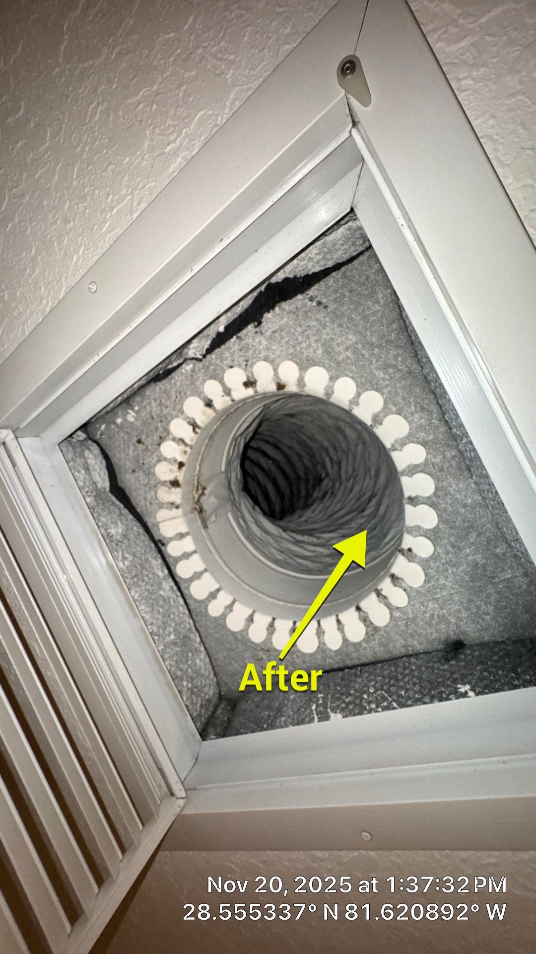 Air Duct and Dryer Vent Cleaning in Oakland by Hygienic Air, Inc