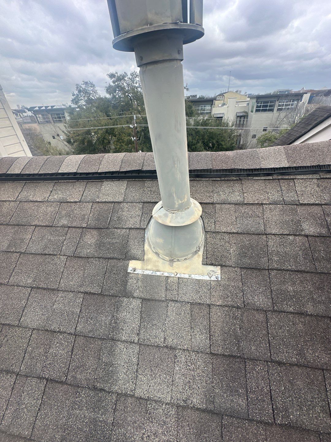 Roof Repair Houston by Roof Repair Company