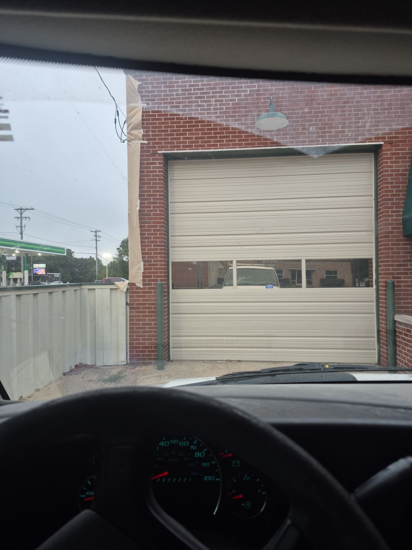 Exterior Painting Transformation – Brick & Trim Refresh by Gordon Painting