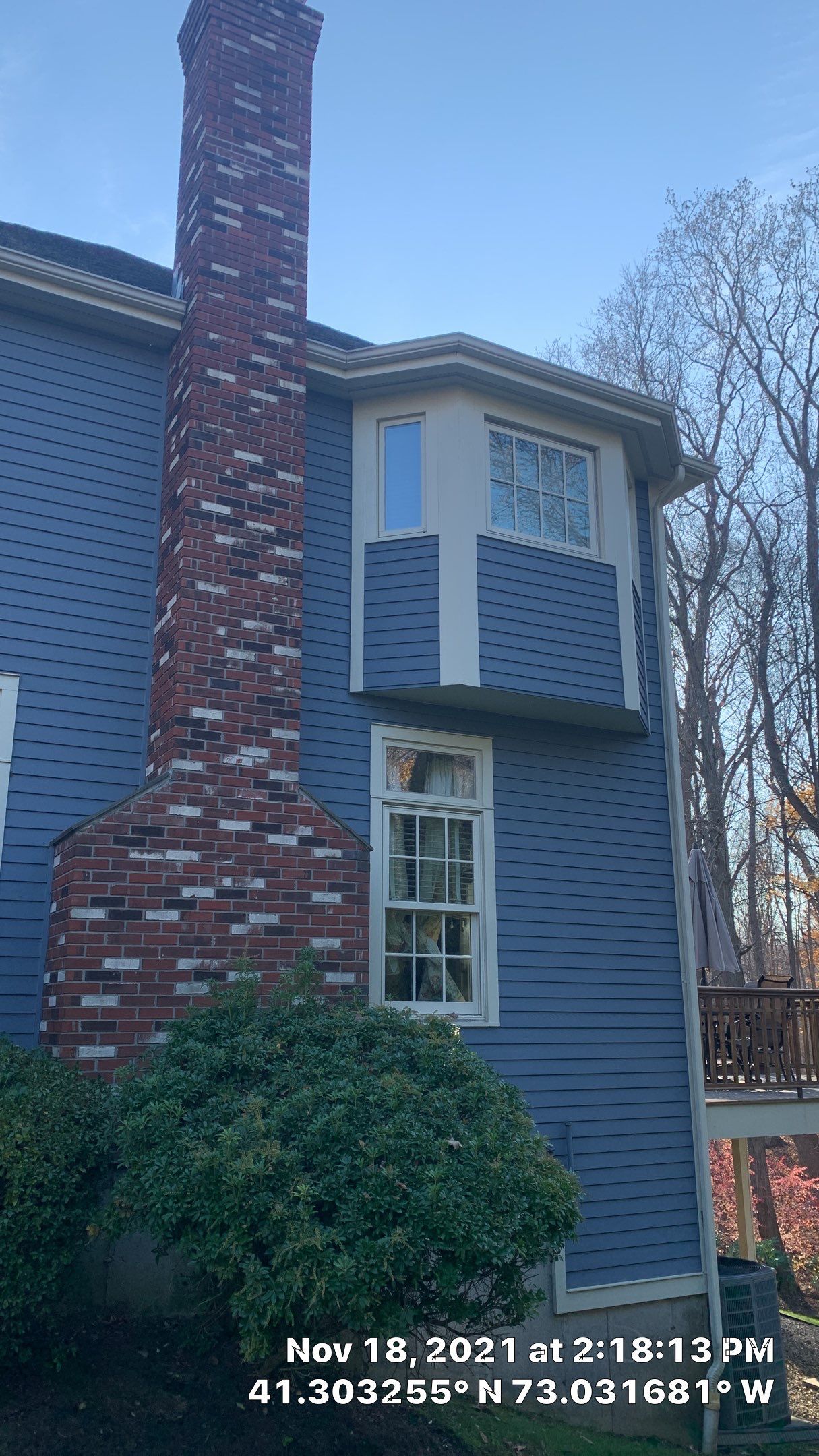 Residential Roofing Installation using Owens Corning TruDefinition Duration - Estate Gray by A Plus Exterior