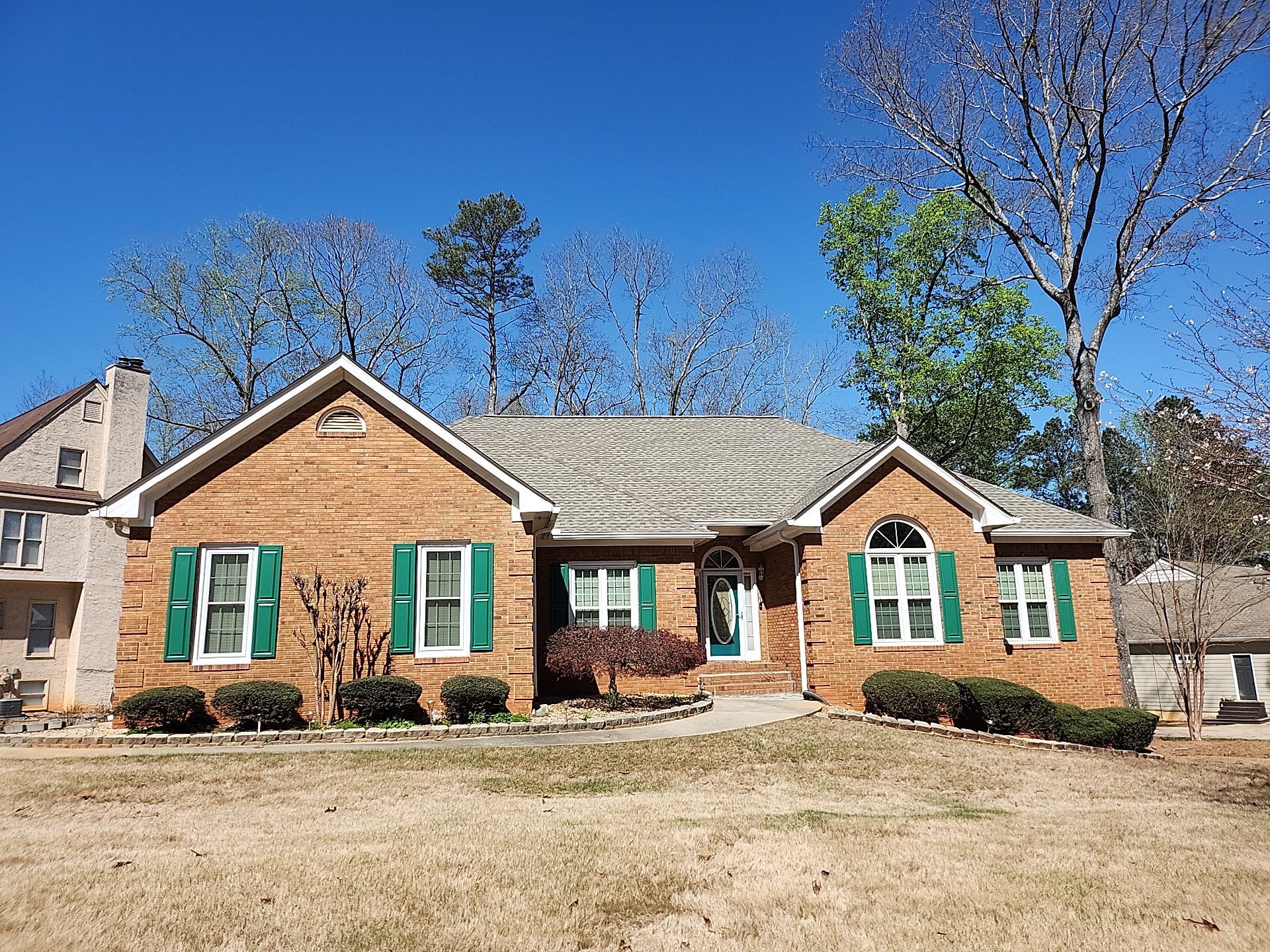 Roof Replacement by Georgia Roof Advisors