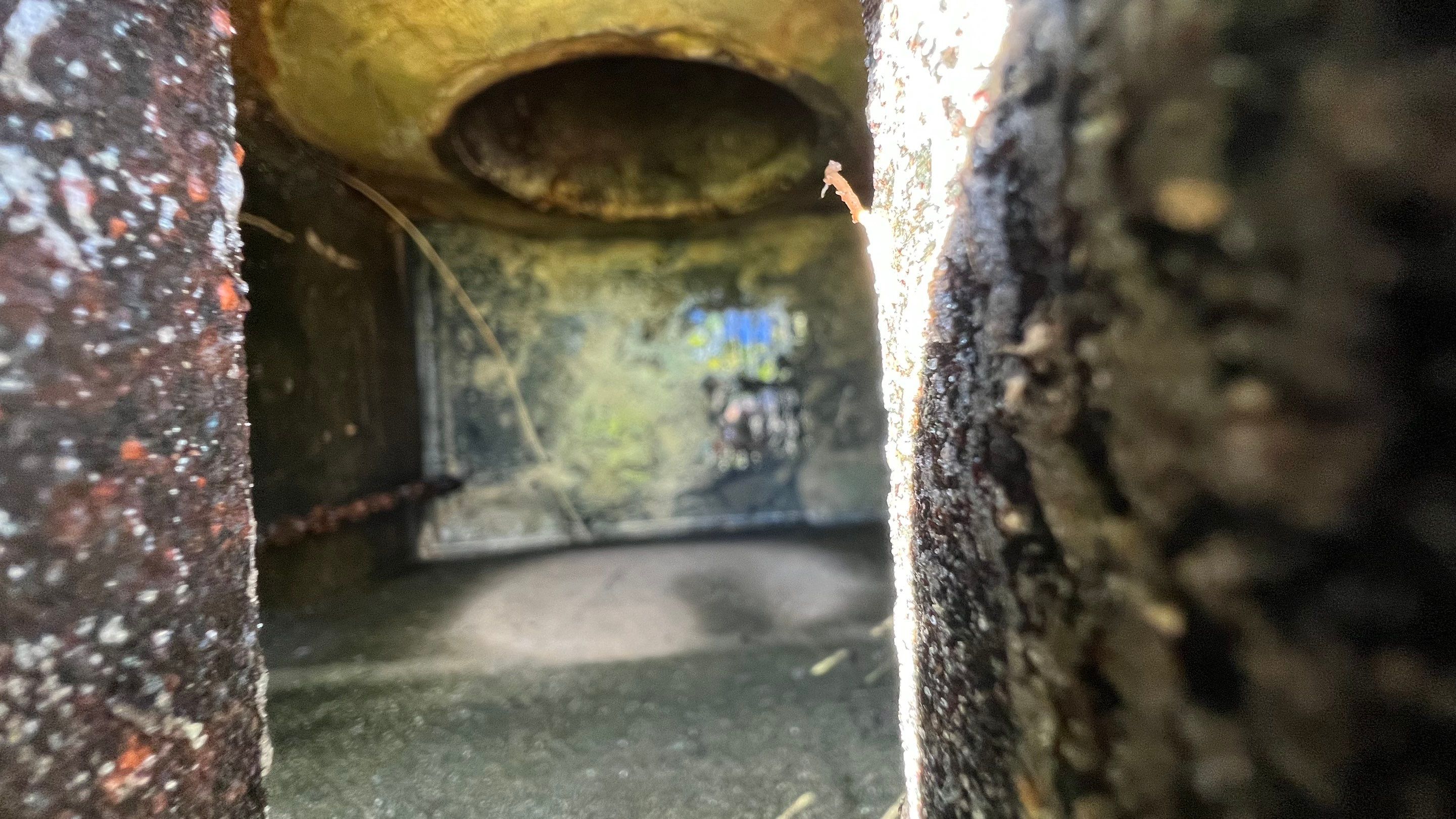 Community Storm System Maintenance and Camera Inspection by Don Mar, Inc. Storm Water Solutions