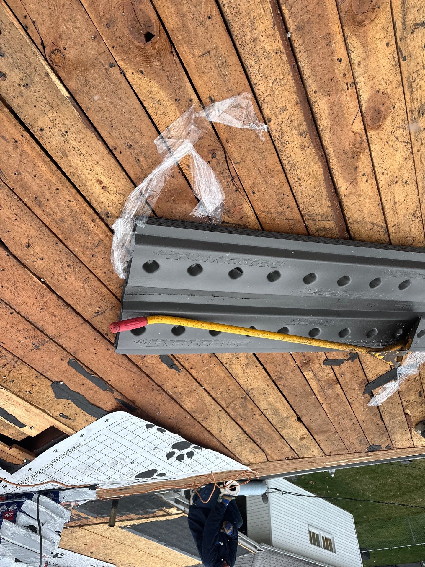 Project in Dearborn Heights, MI by Northwest Construction 