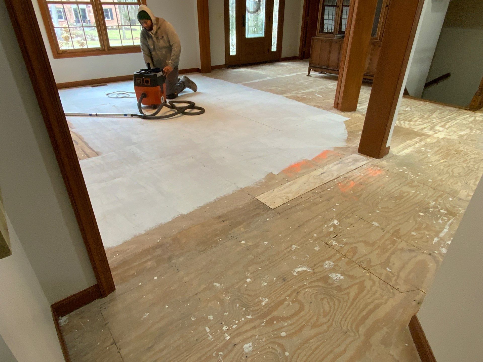 Bellbrook Home Remodel by Zengel Group