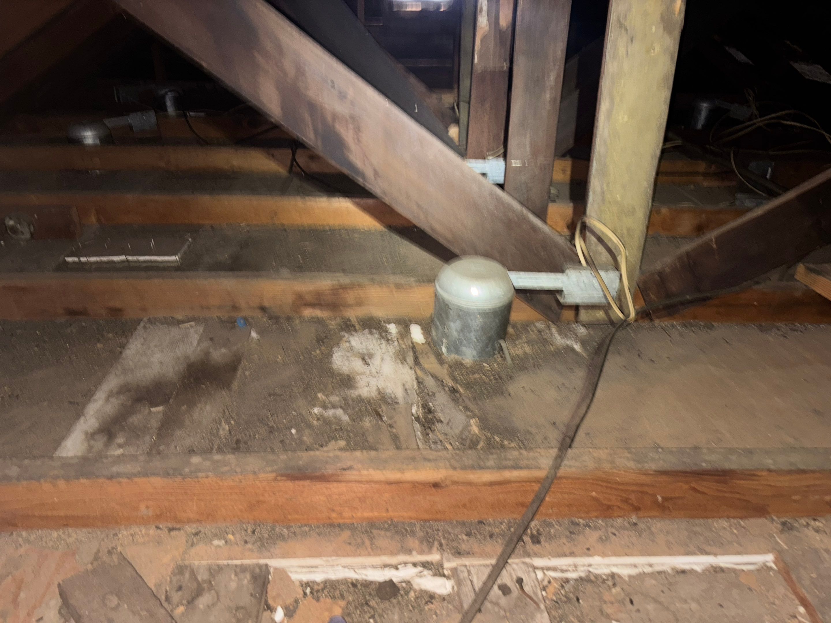 Project in Garden Grove by Insulation Labs