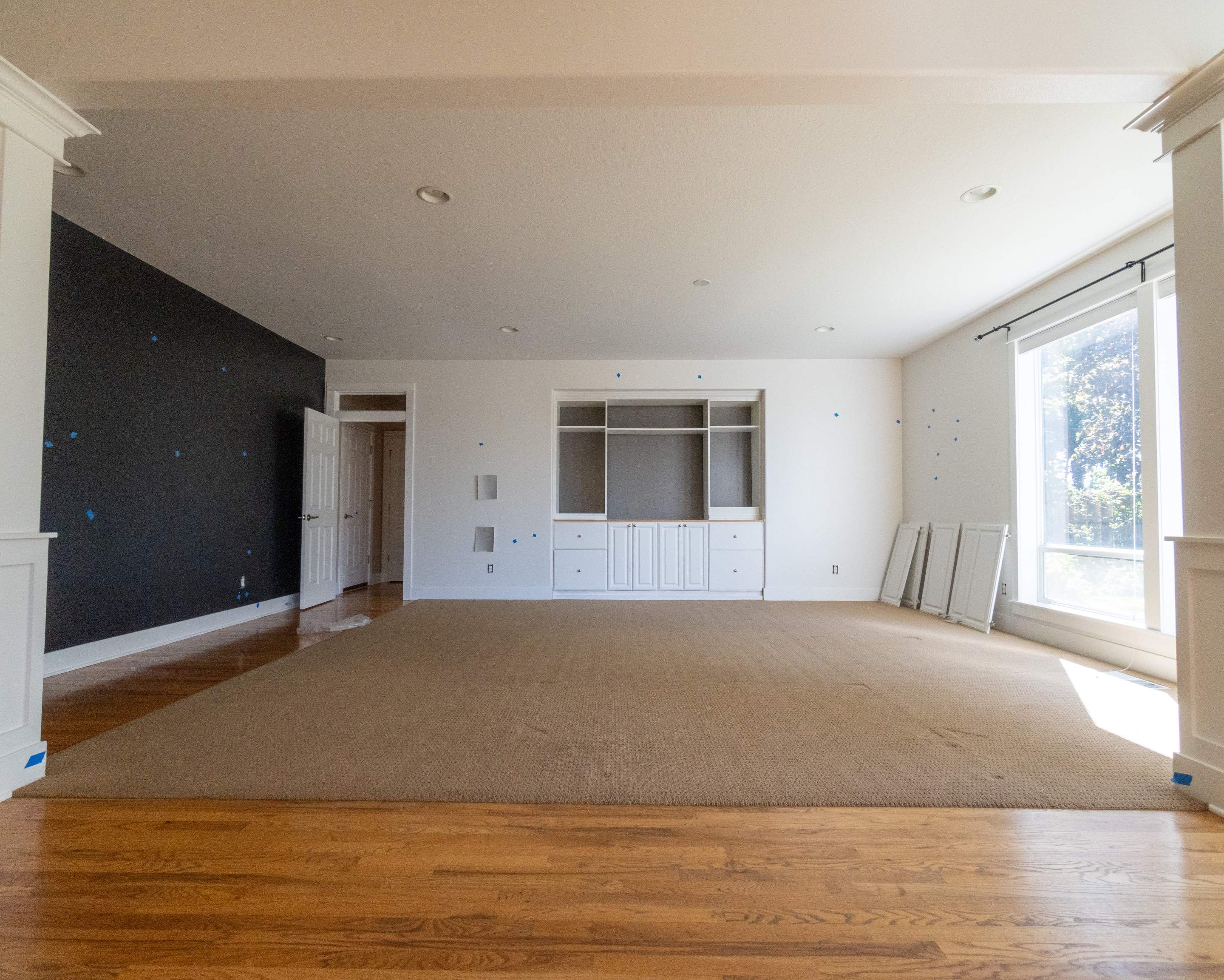 Interior Painting by Villegas Remodeling, LLC