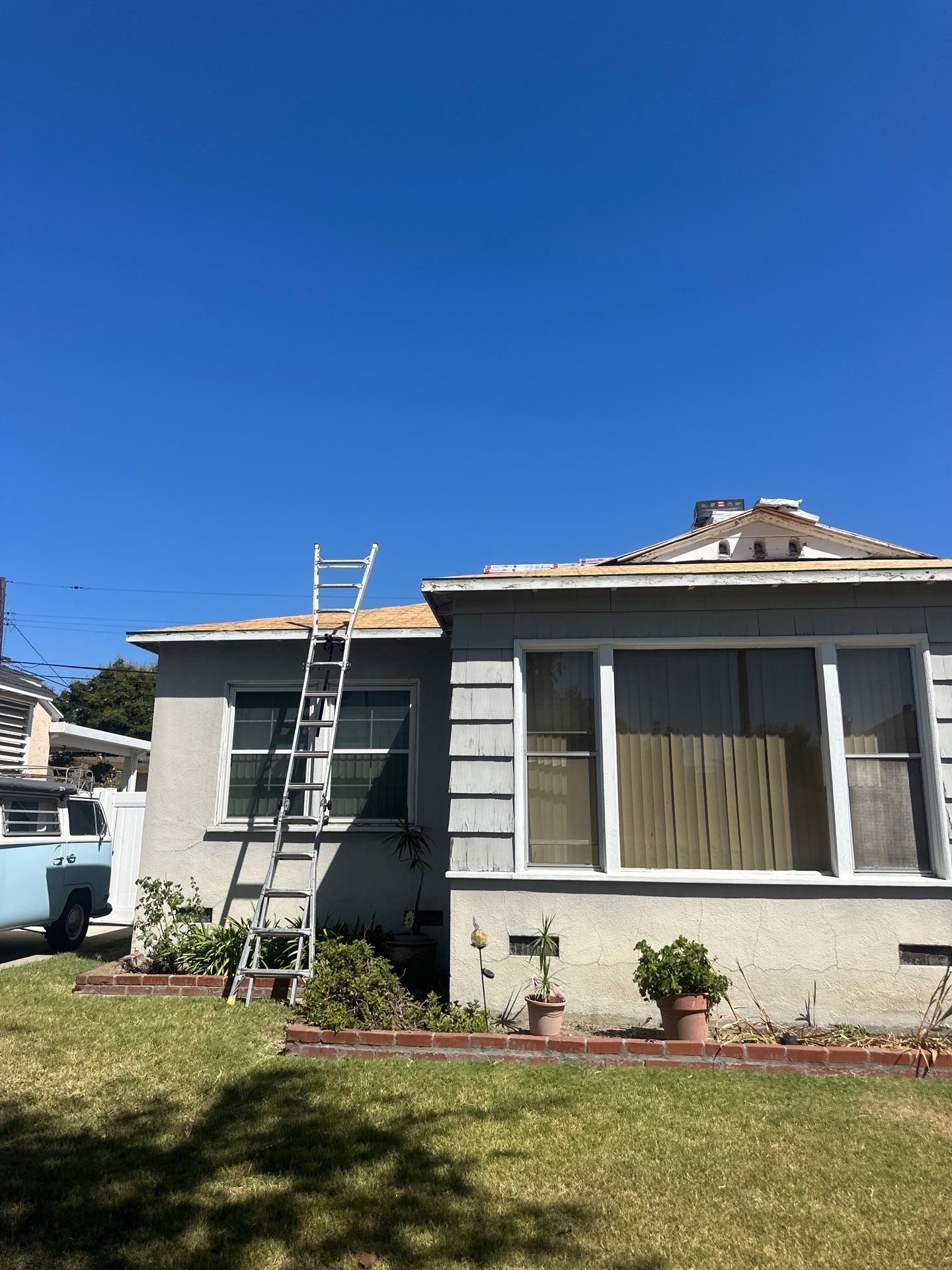 Roof Replacement - Lakewood, CA 90712 by Epic Roof Replacement