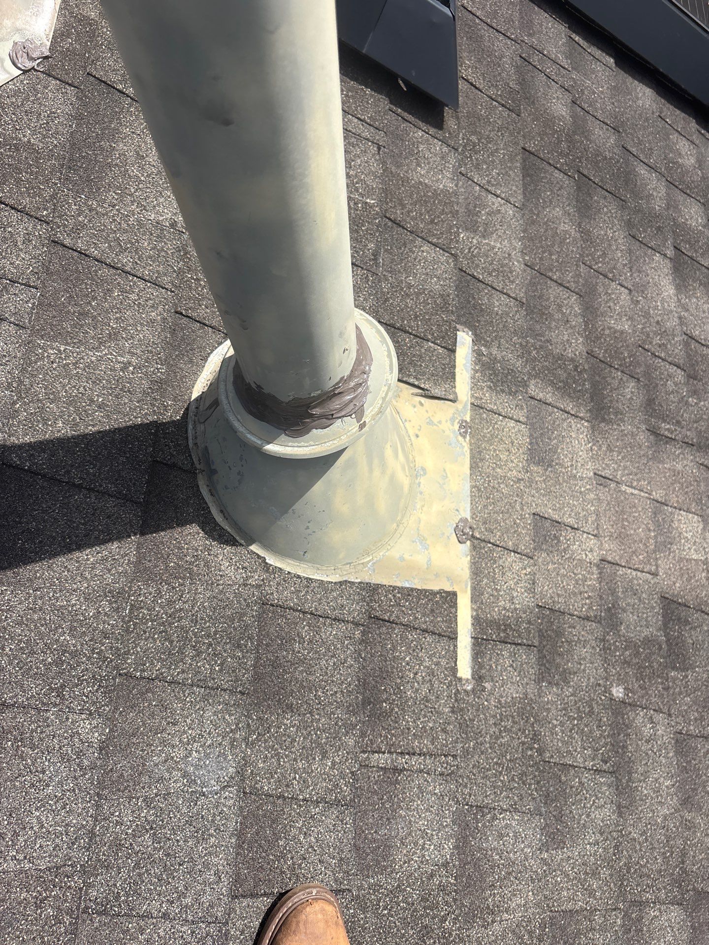Roof Repair Houston by Roof Repair Company