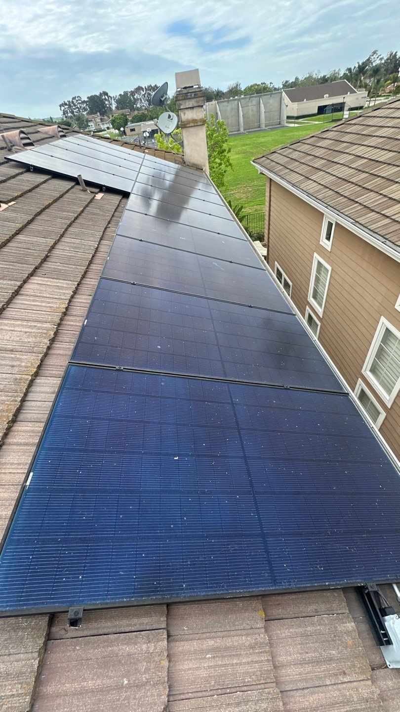 Irvine Gutter Cleaning by Property Cleaning Experts, LLC
