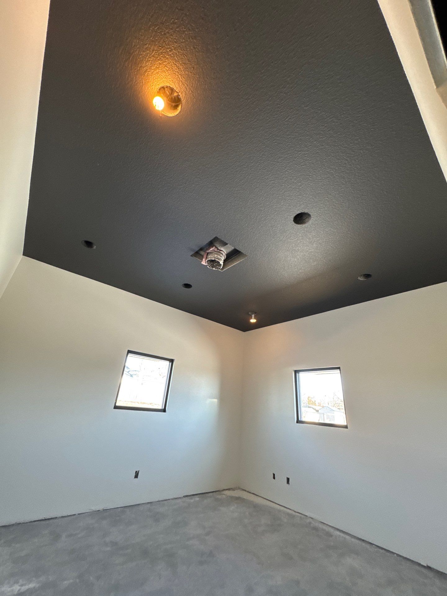 Project in Pella by Midwest Paint LLC