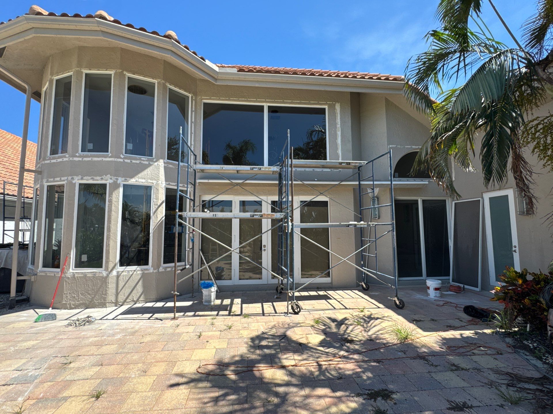 Glenn's Project  by Florida Storm Protection Unlimited