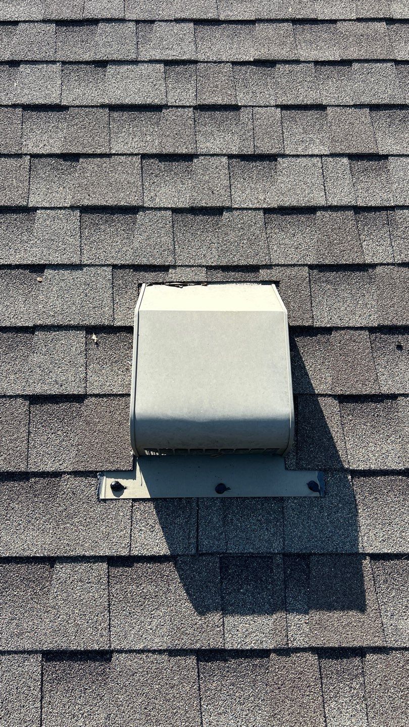 Residential Roofing Repair using Roofing Repair Products  by Lighthouse Roofing