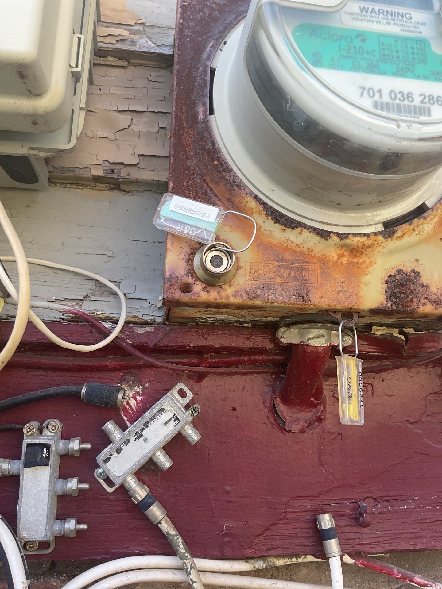 ZAM Services – Full Electrical Upgrade with Peace of Mind by ZAM Electric
