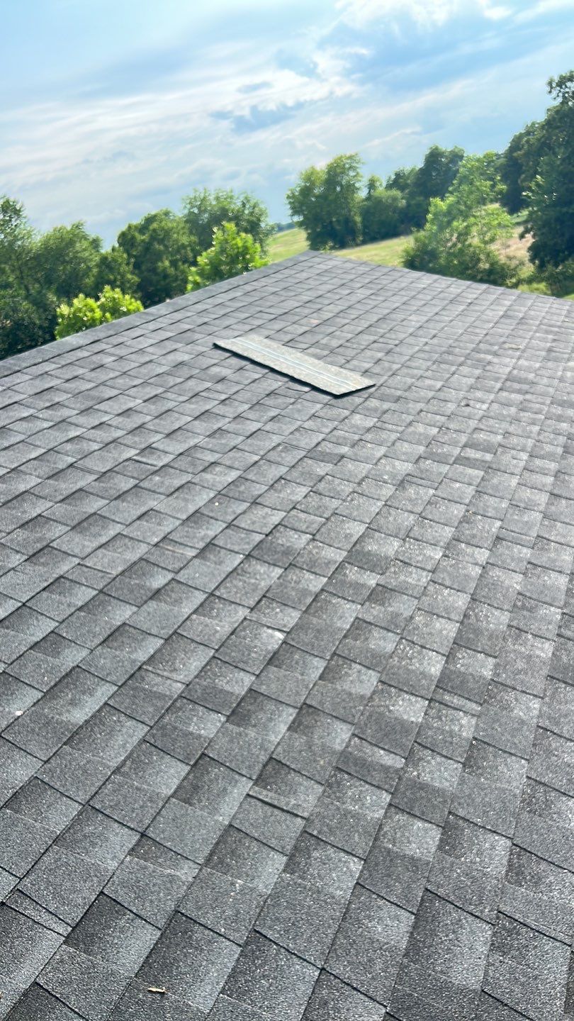 Class 4 Roof by BANA Roofing and Solar Supply