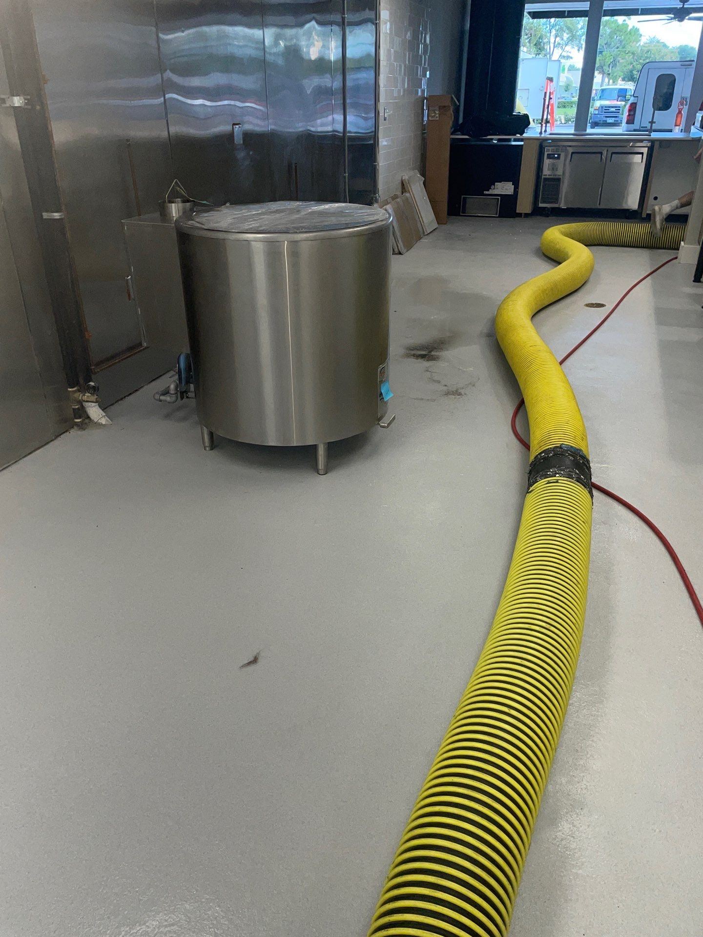 Air Duct Cleaning in Orlando by Hygienic Air, Inc
