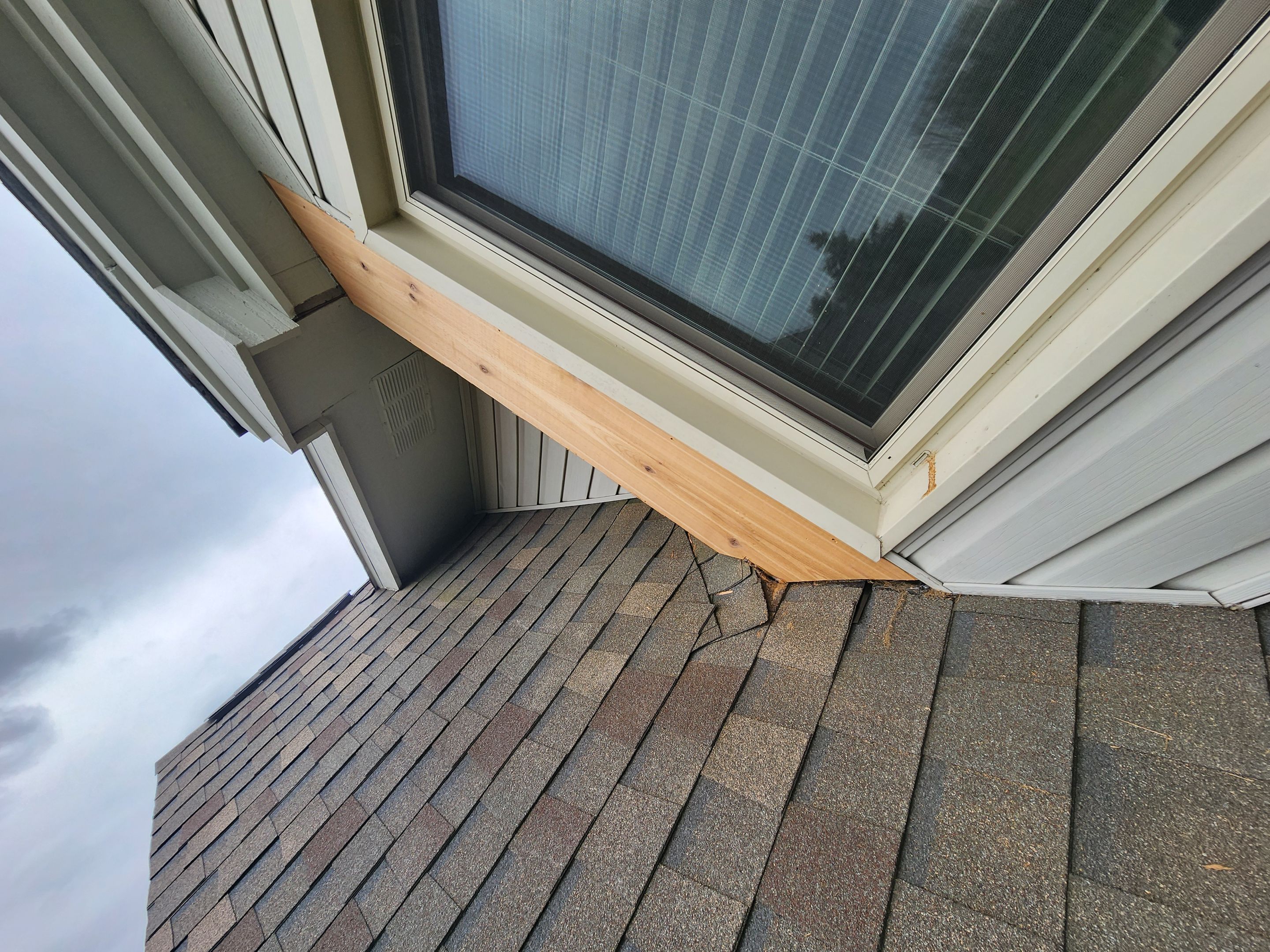 Attic Insulation and Repair by Toledo Basement Repair