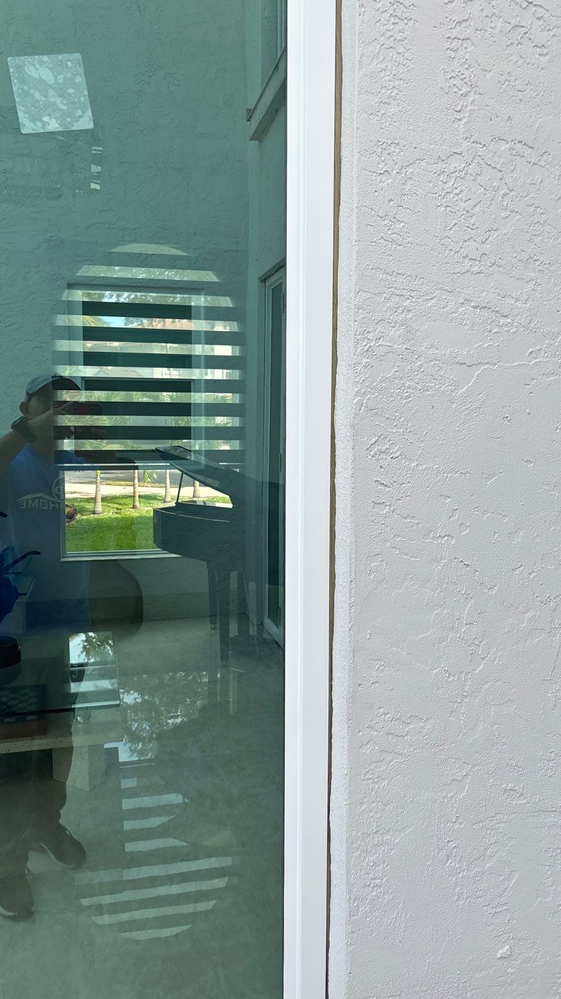 Replacement of Windows and Doors-Doral by ASP SuperHome