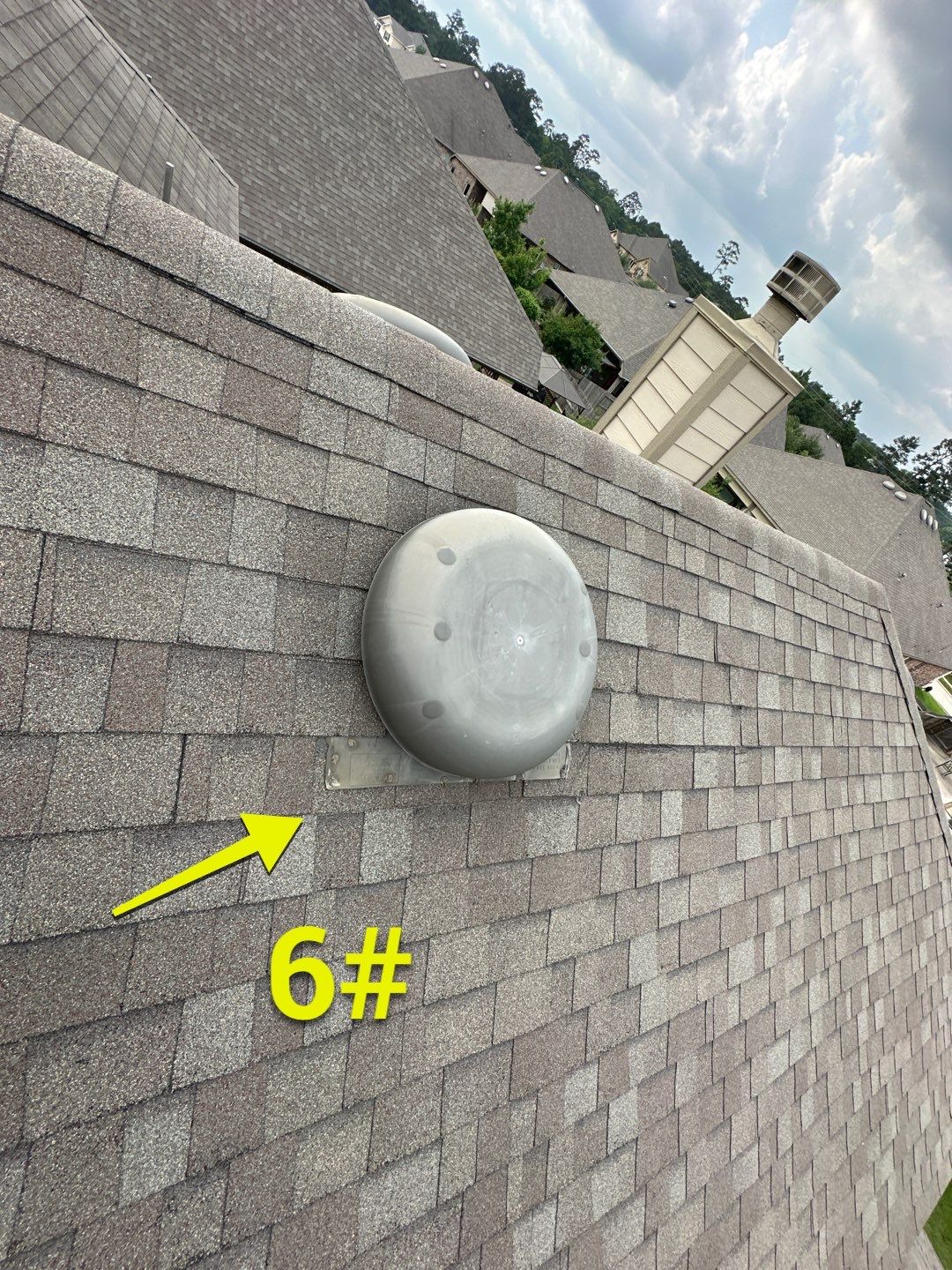 Roof Repair Magnolia by Roof Repair Company