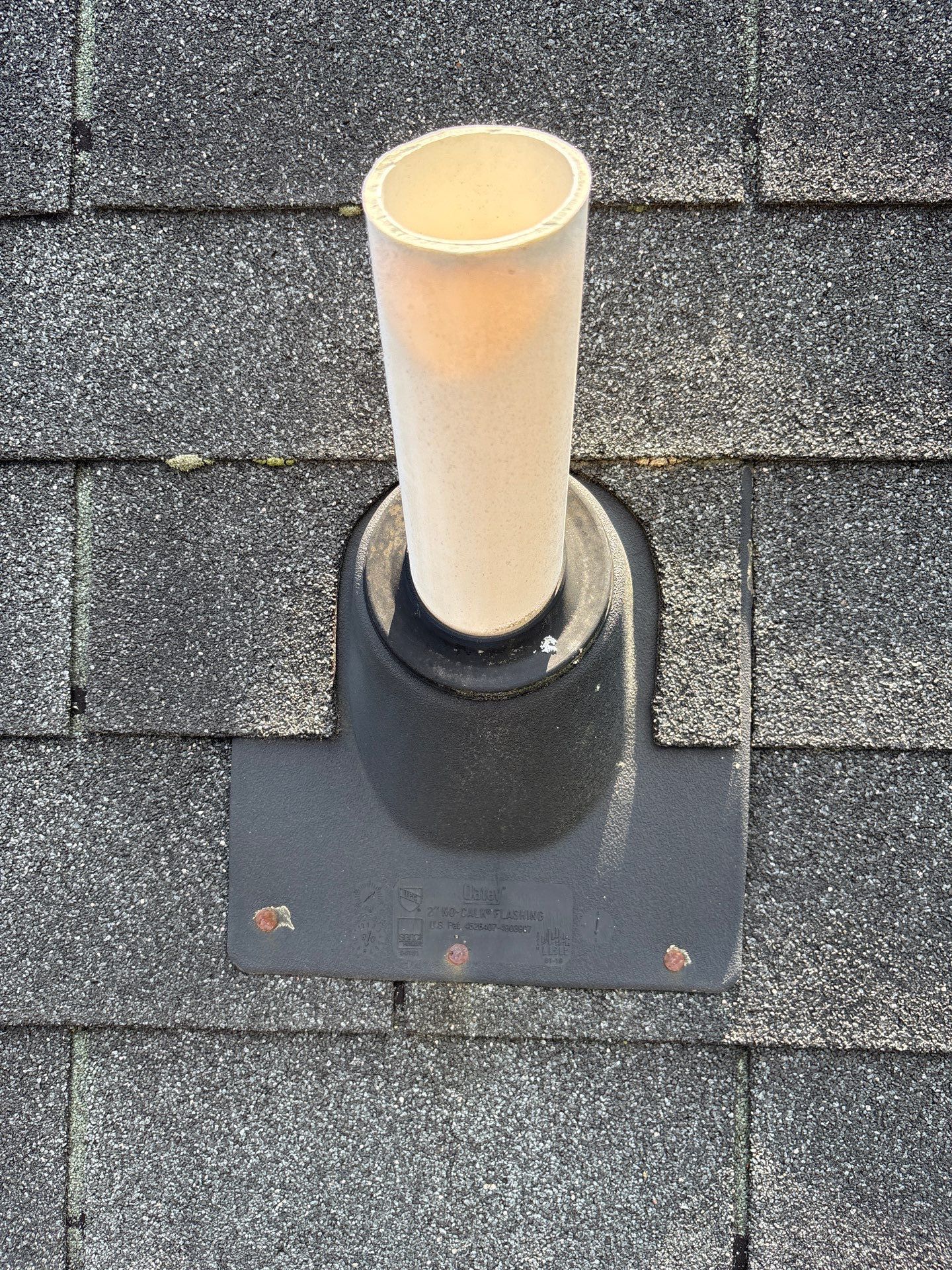 Roof replacement by Deerfield Roofing LLC