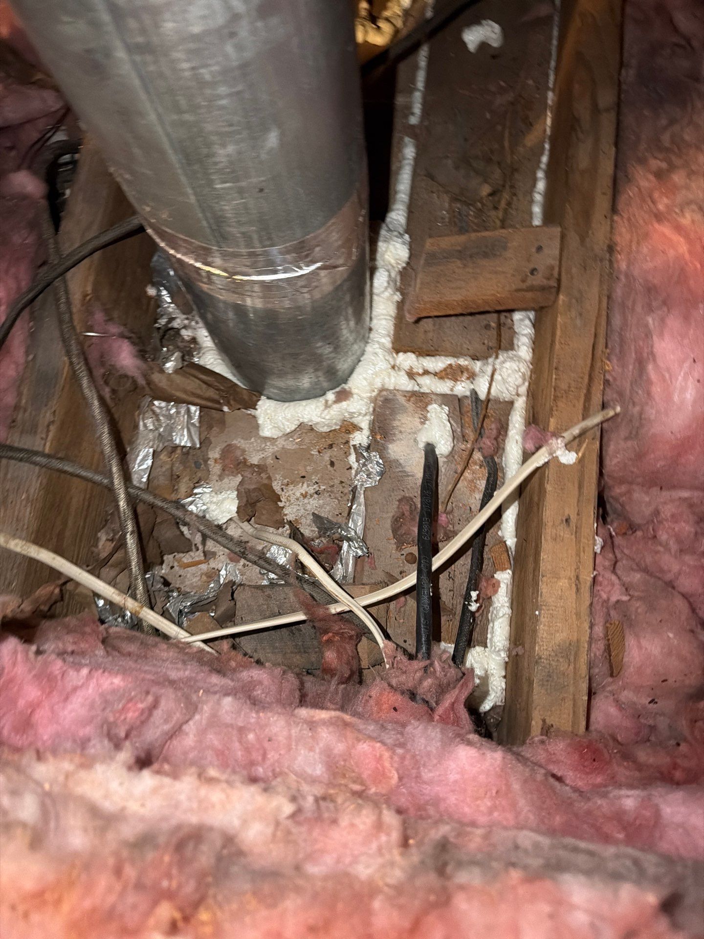 Towson Residence by Smart Energy Pros