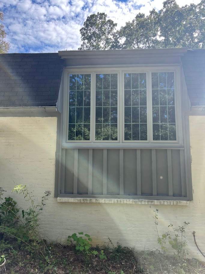 Richey Project in Hoover by The Window Source