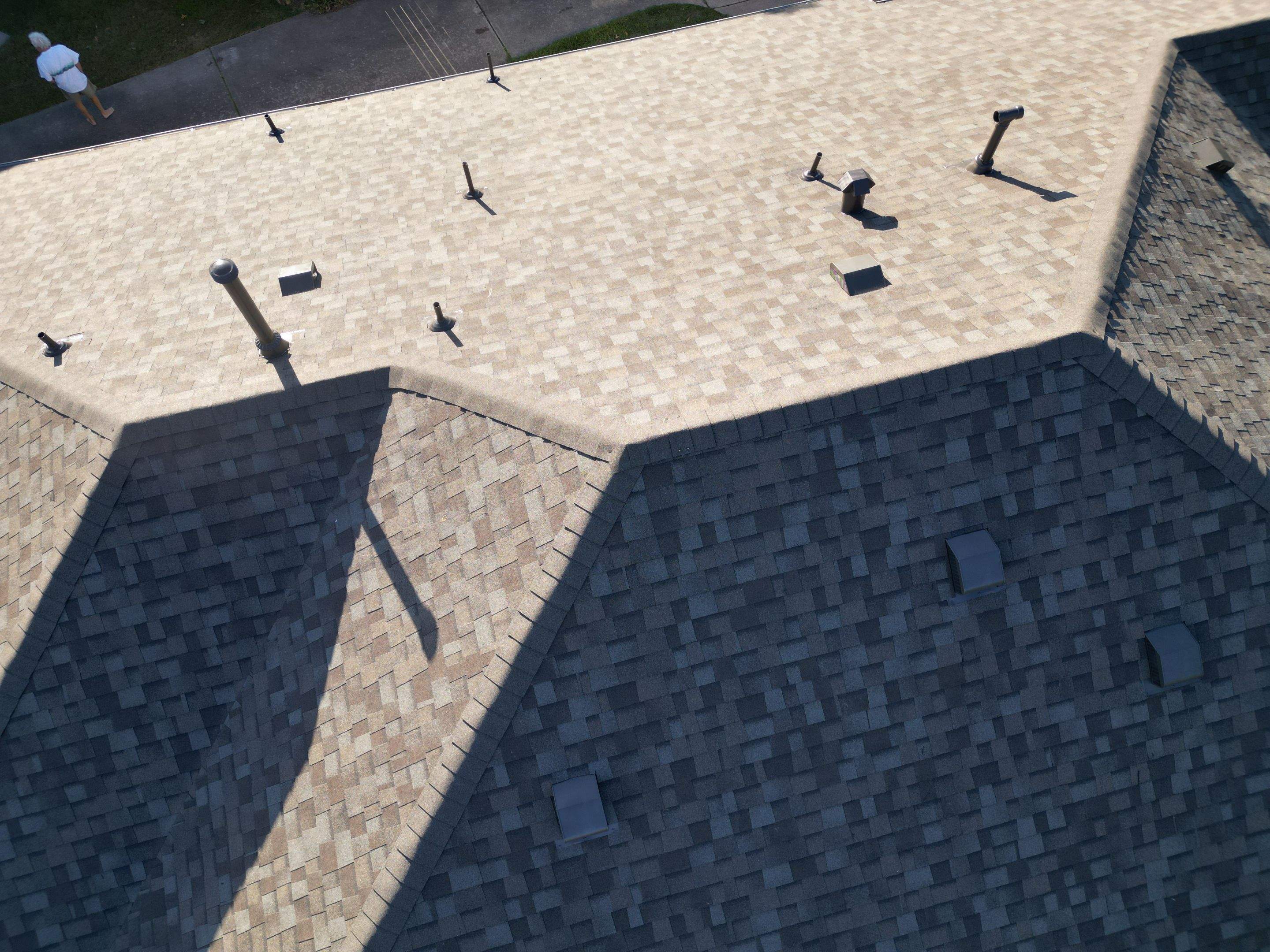 Slatestone Gray - Owens Corning TruDefinition Duration by RoofsOnly.com