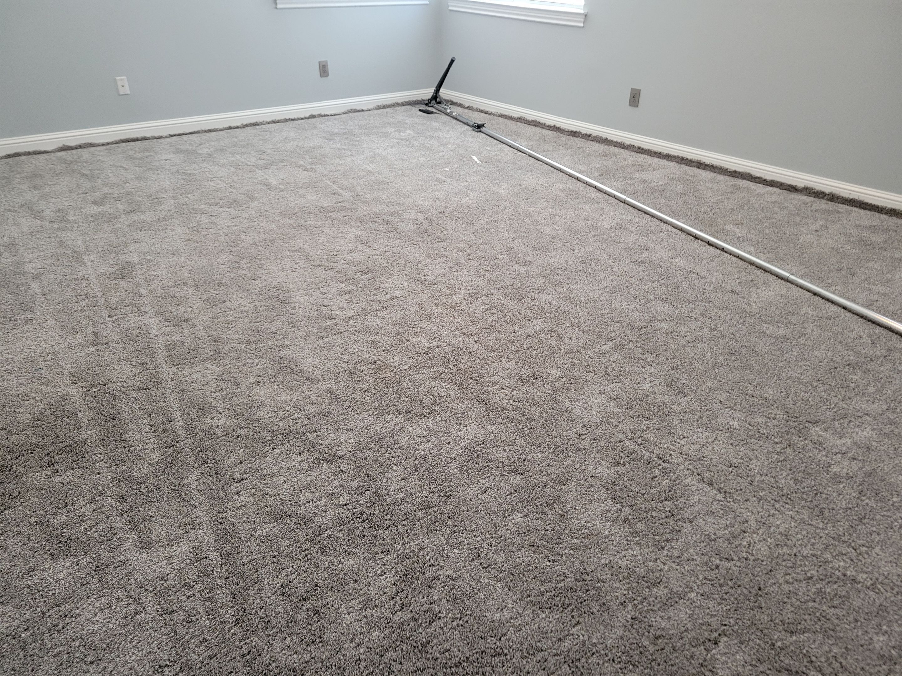 Carpet Re-stretch & Cleaning for House Listing by Ardent Carpet Restore LLC