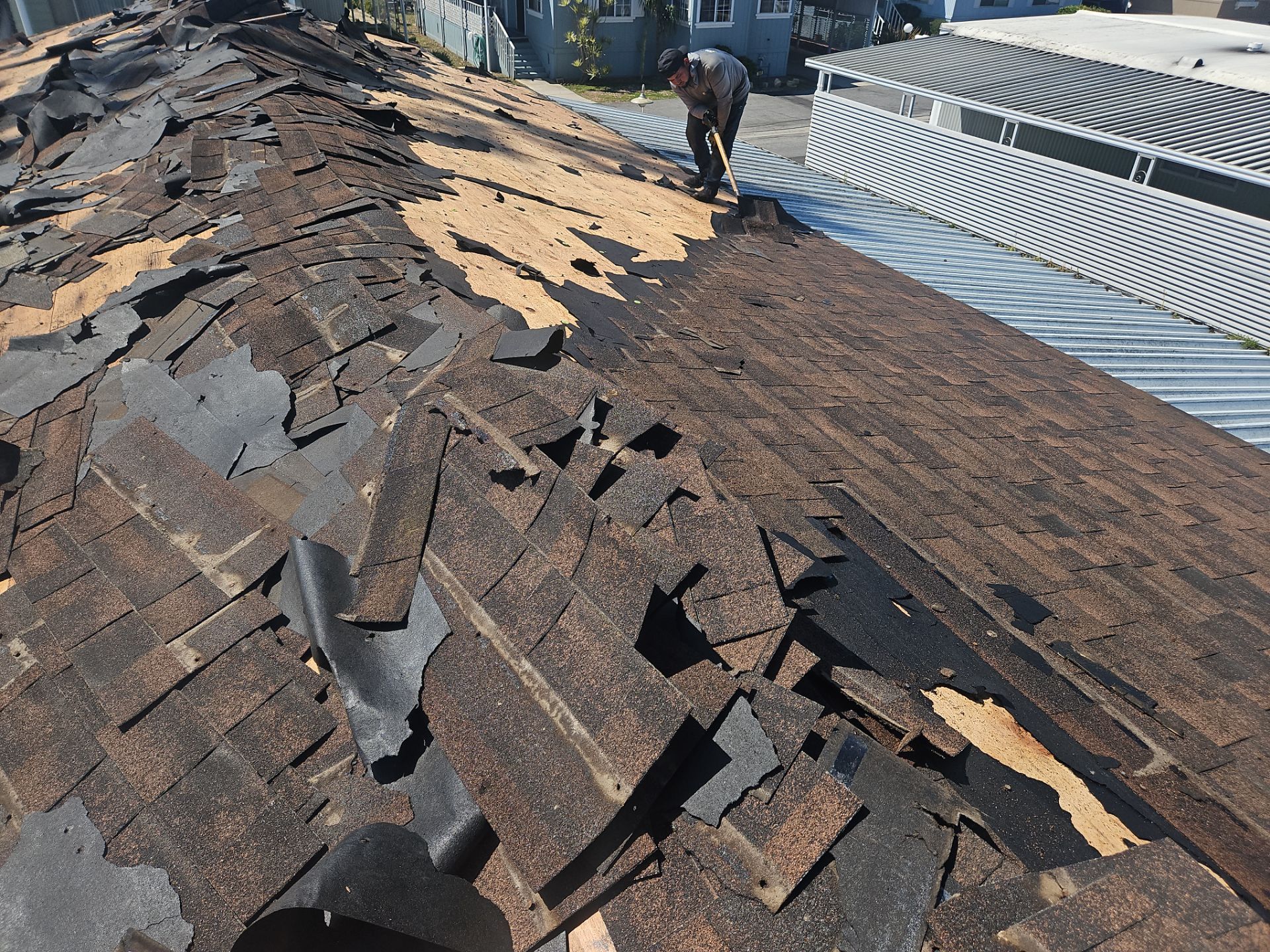 Roof Replacement- Oxnard, CA 93033 by Epic Roof Replacement