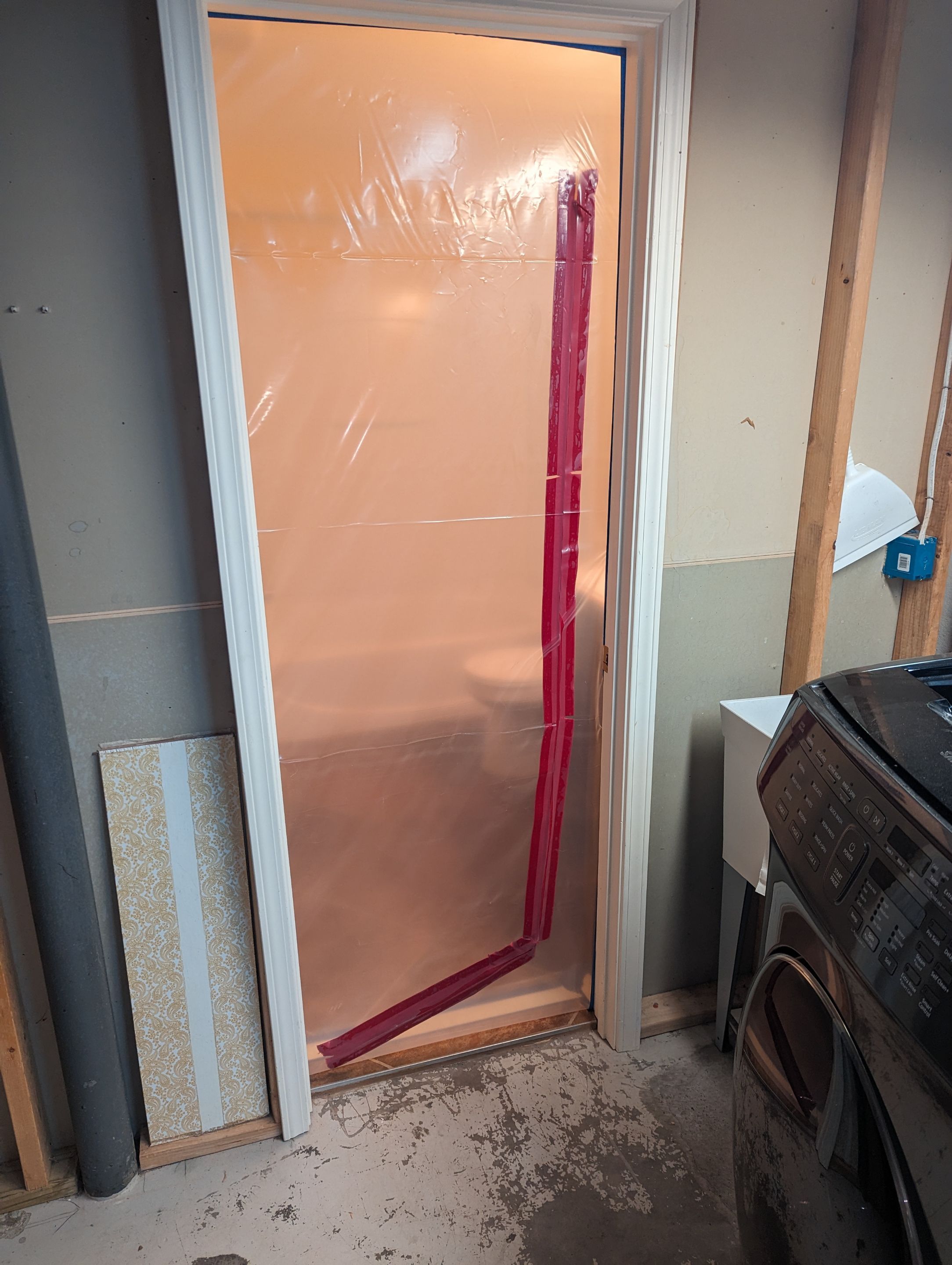 Mold Remediation in Louisville, KY by ANR Restoration