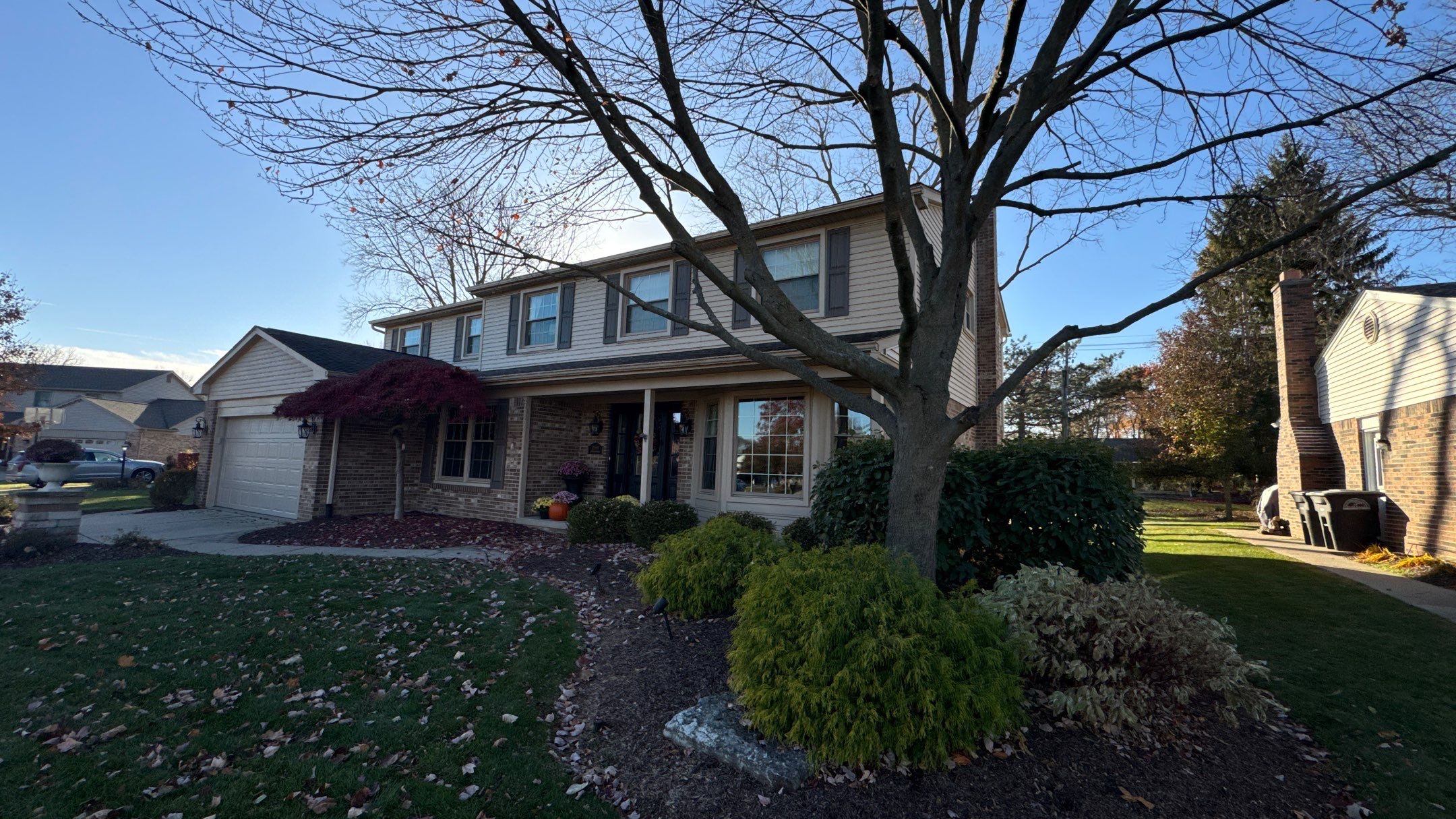 Roof Replacement using Owens Corning by 180 Contractors