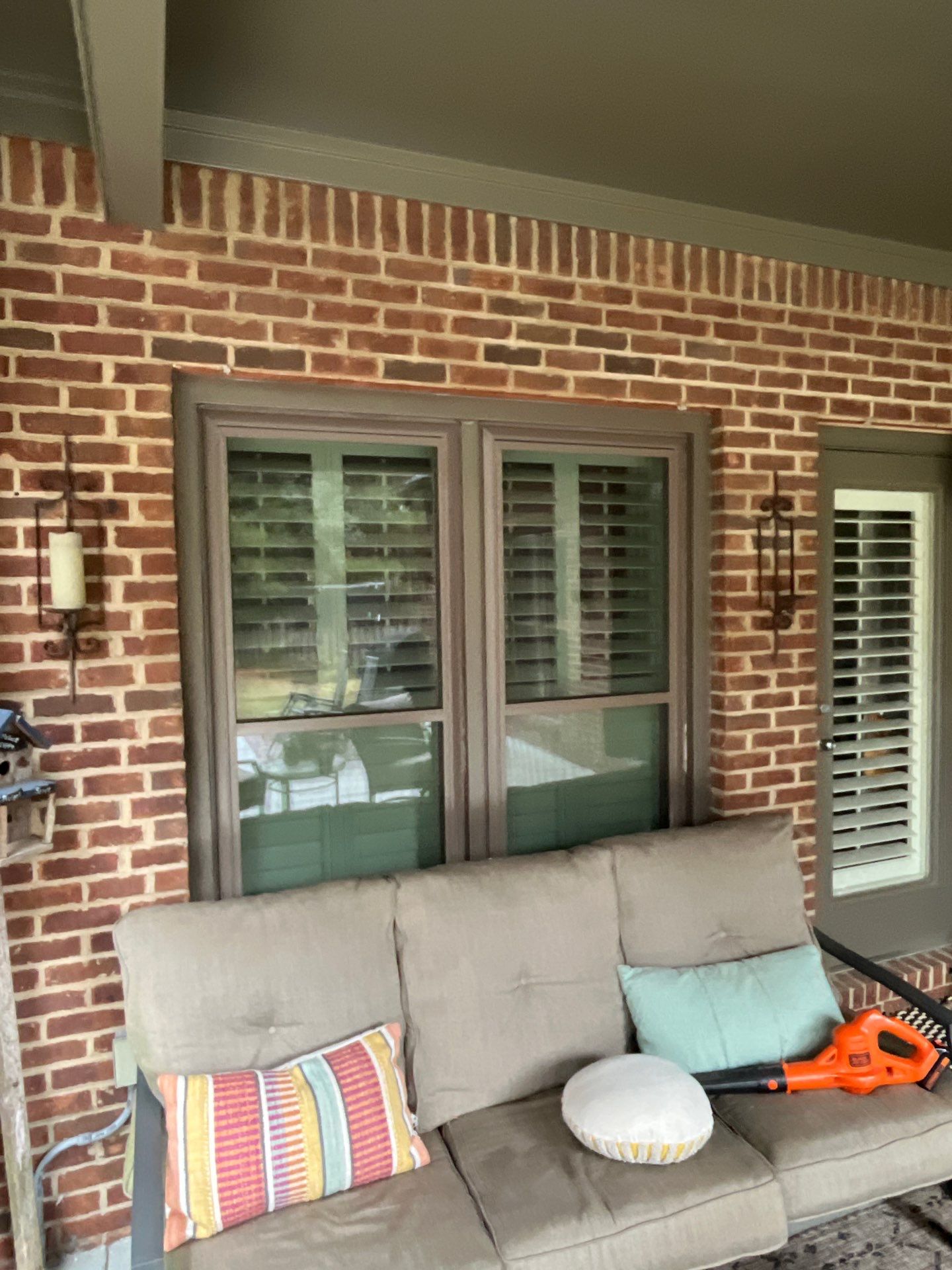 Ruffino Project in Hoover by The Window Source