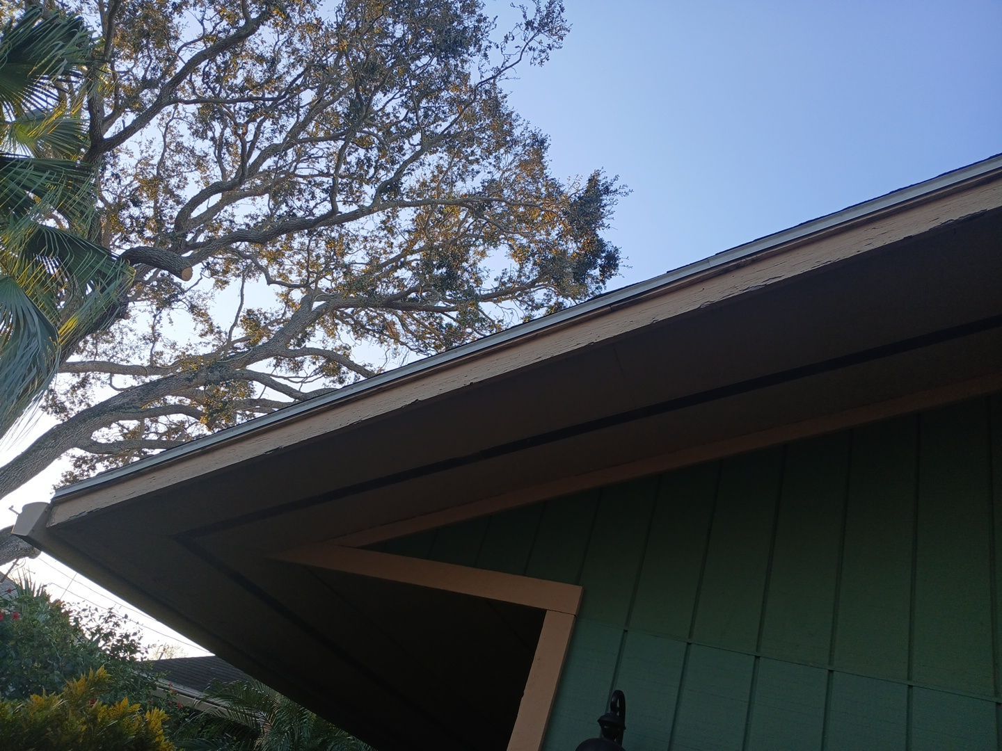 Project in St. Petersburg 33705 by Mitchell Roofing Company LLC
