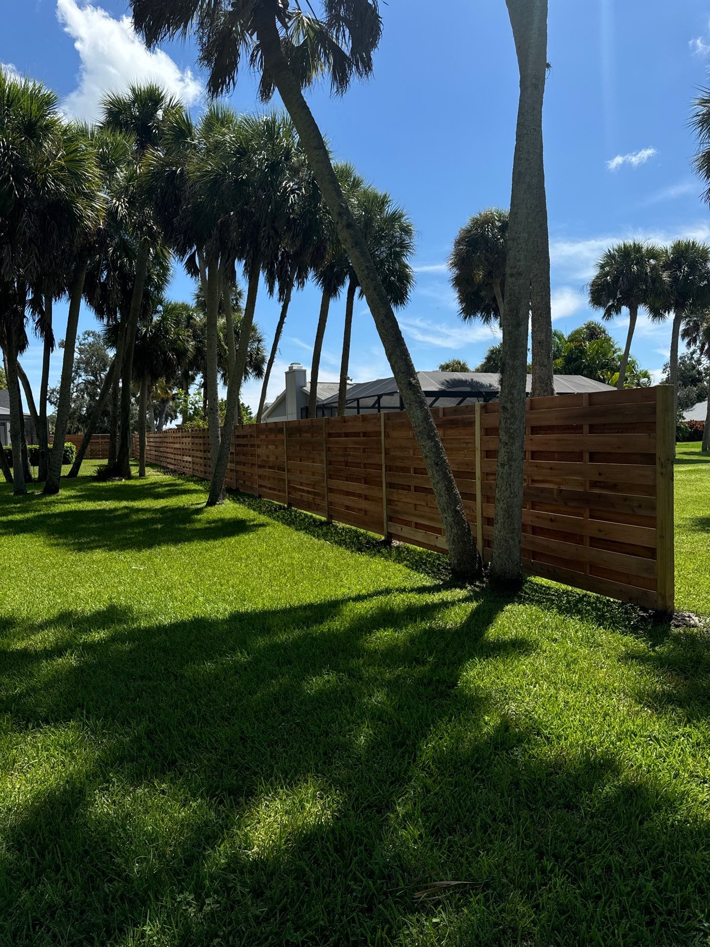 3707 Kingston  by H&Y Fence