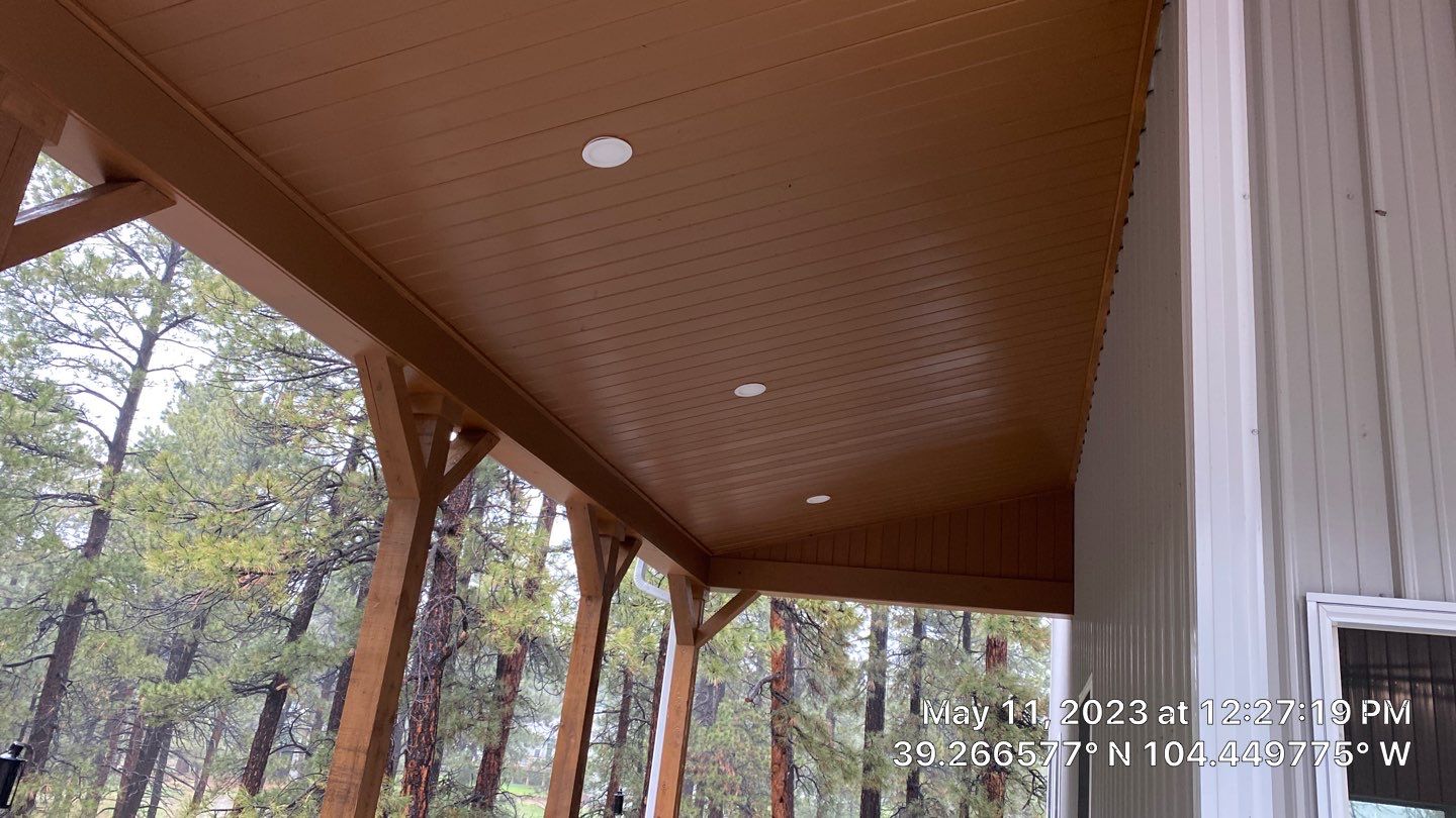 Project in Kiowa by Prism Builds