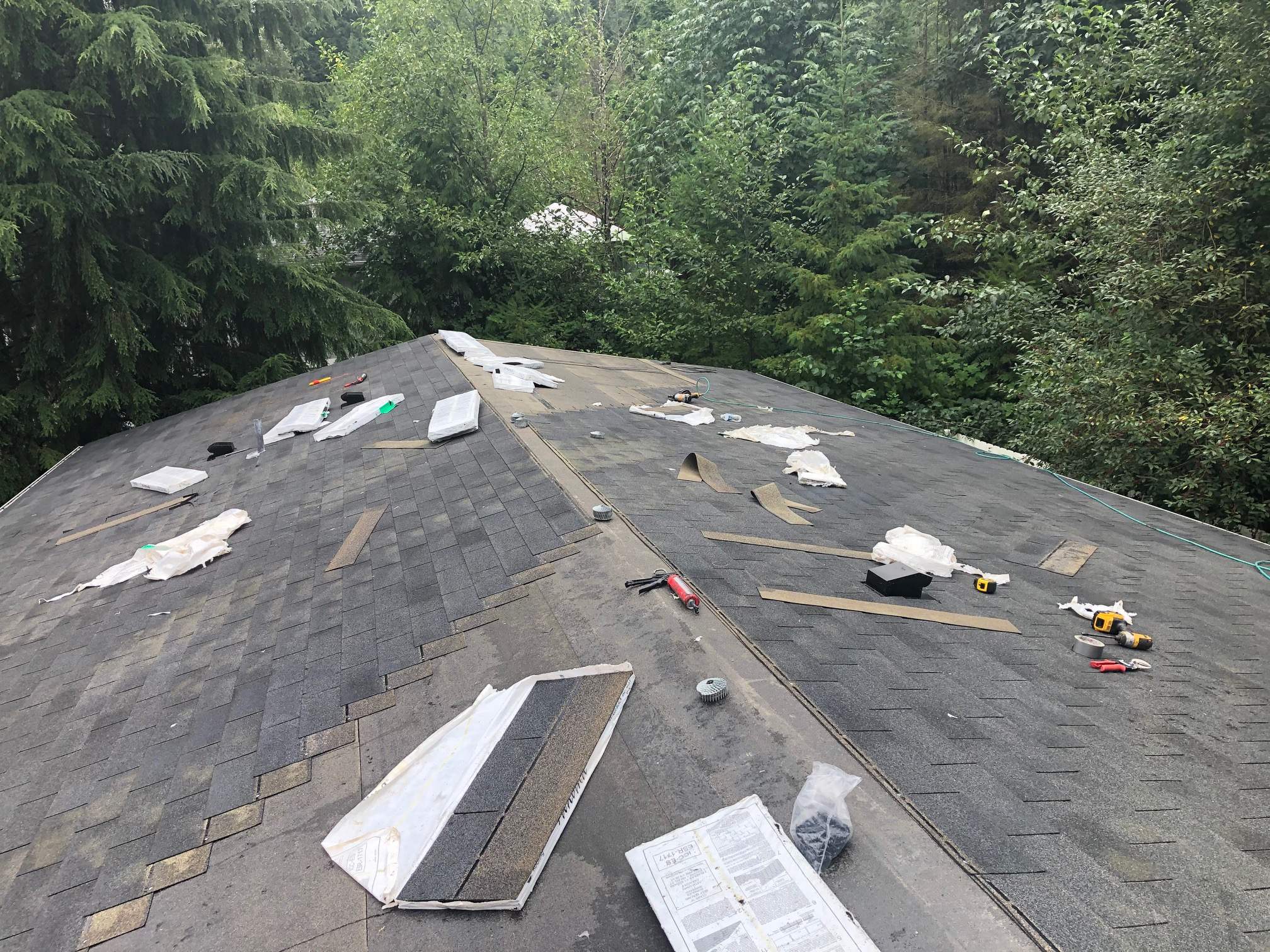 19814 Granite by RoofWorks Northwest