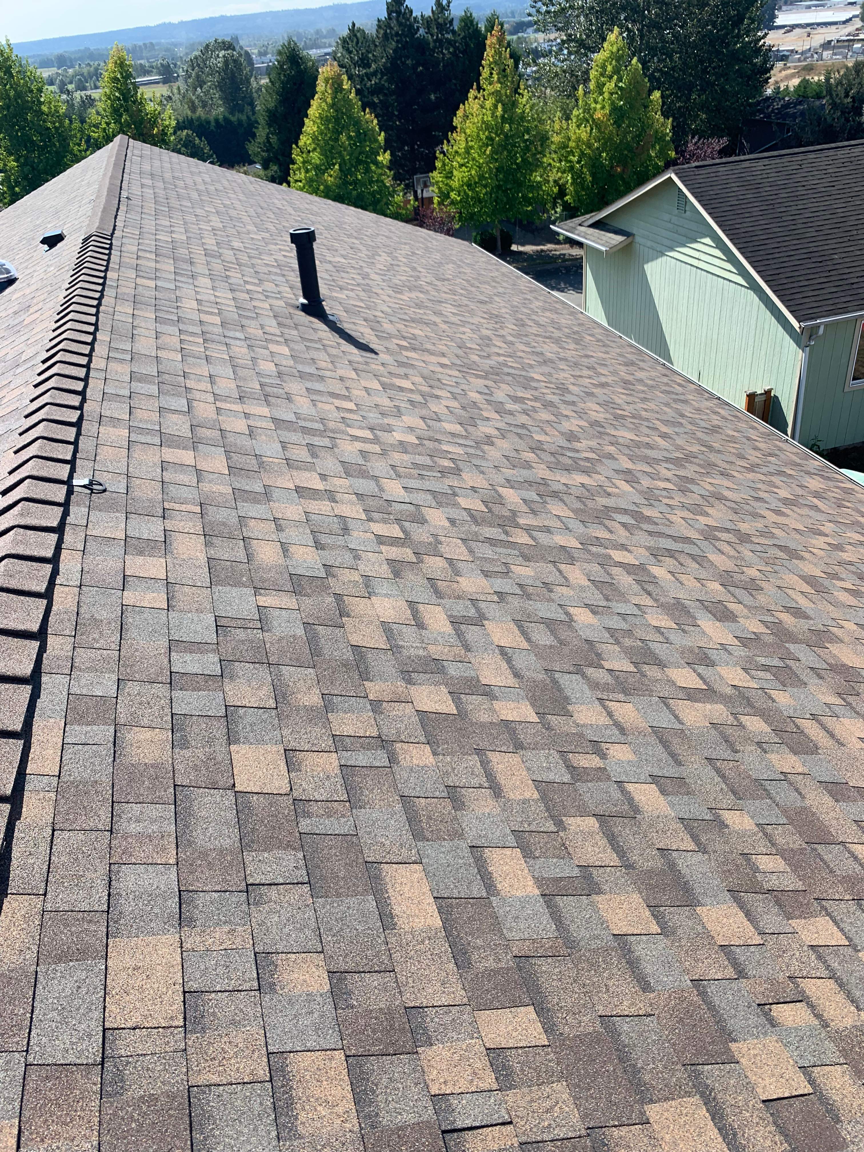 17721 Arlington by RoofWorks Northwest