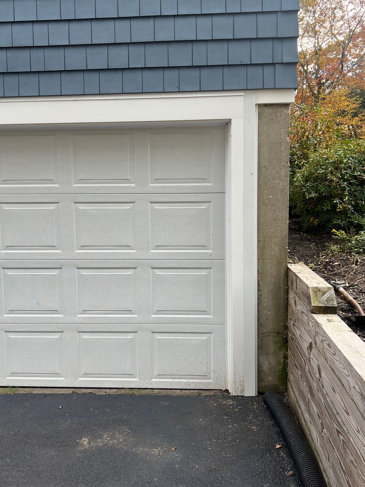 Siding Installation using Certainteed Cedar Impressions by A Plus Exterior