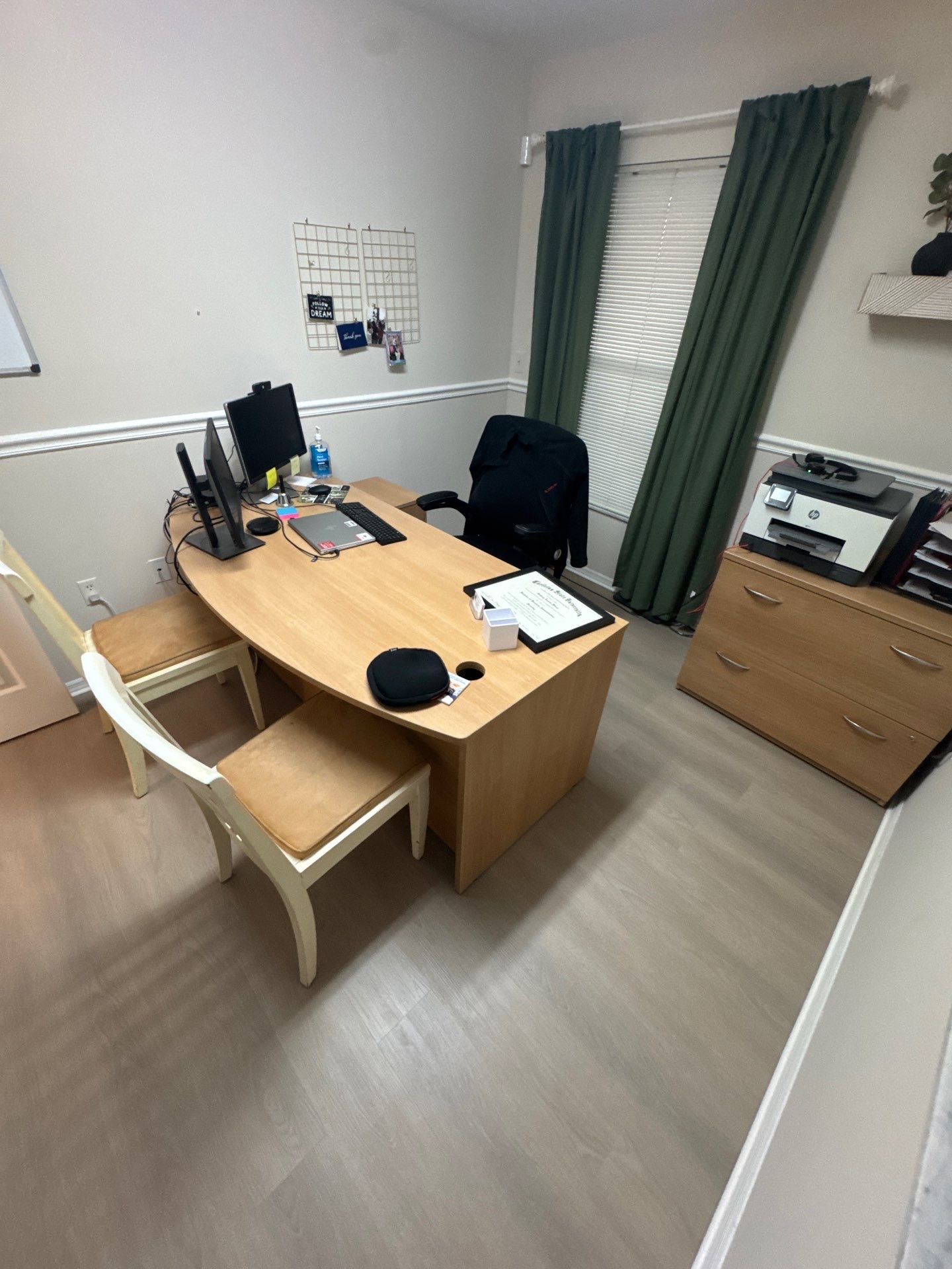 LVP Installation  by Vrmmm Flooring