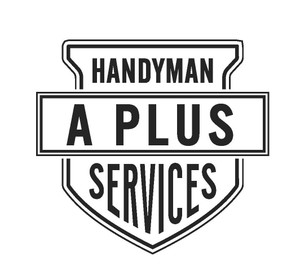 Logo for A Plus Handyman Services, LLC