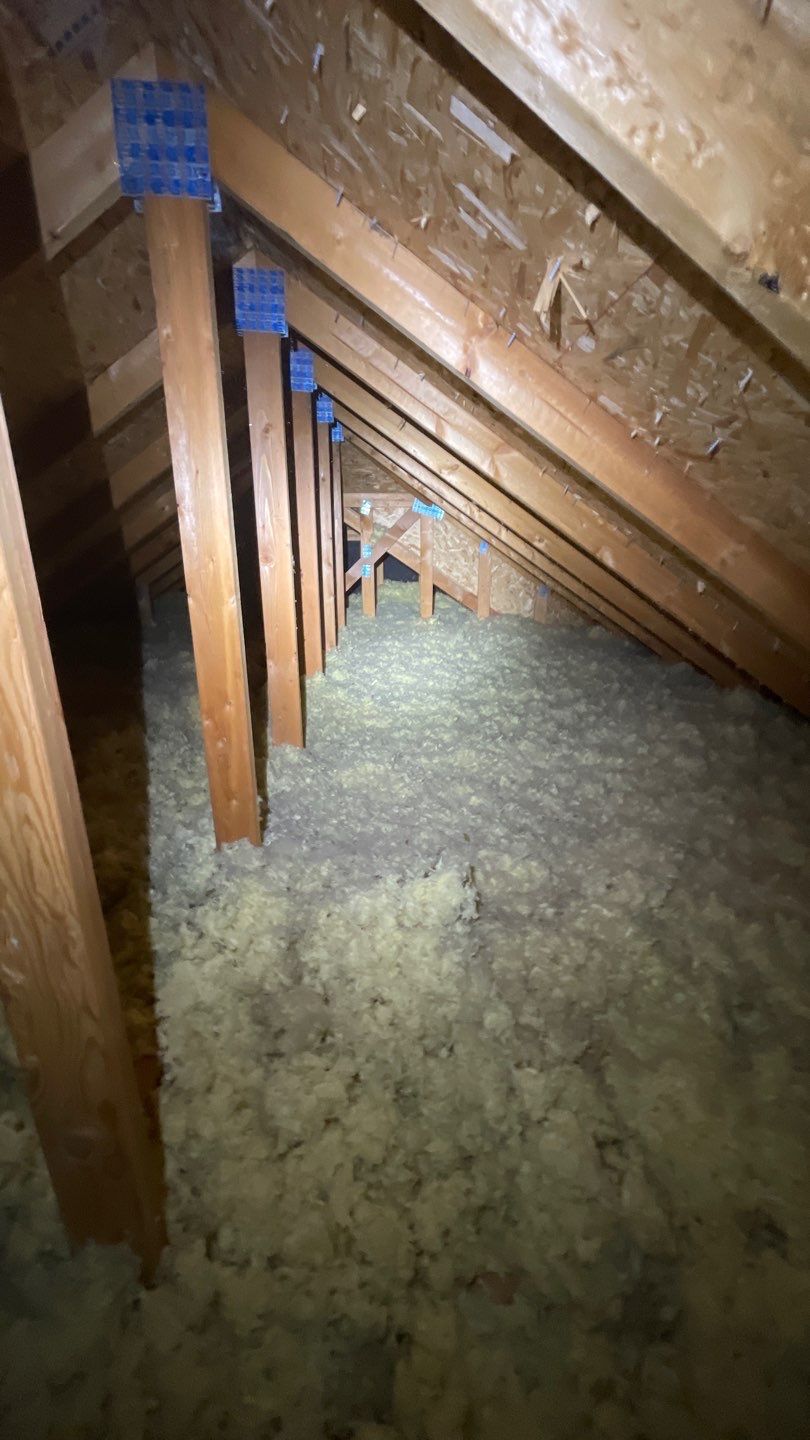 Fire Damage Project in Louisville by Accountable Home Services