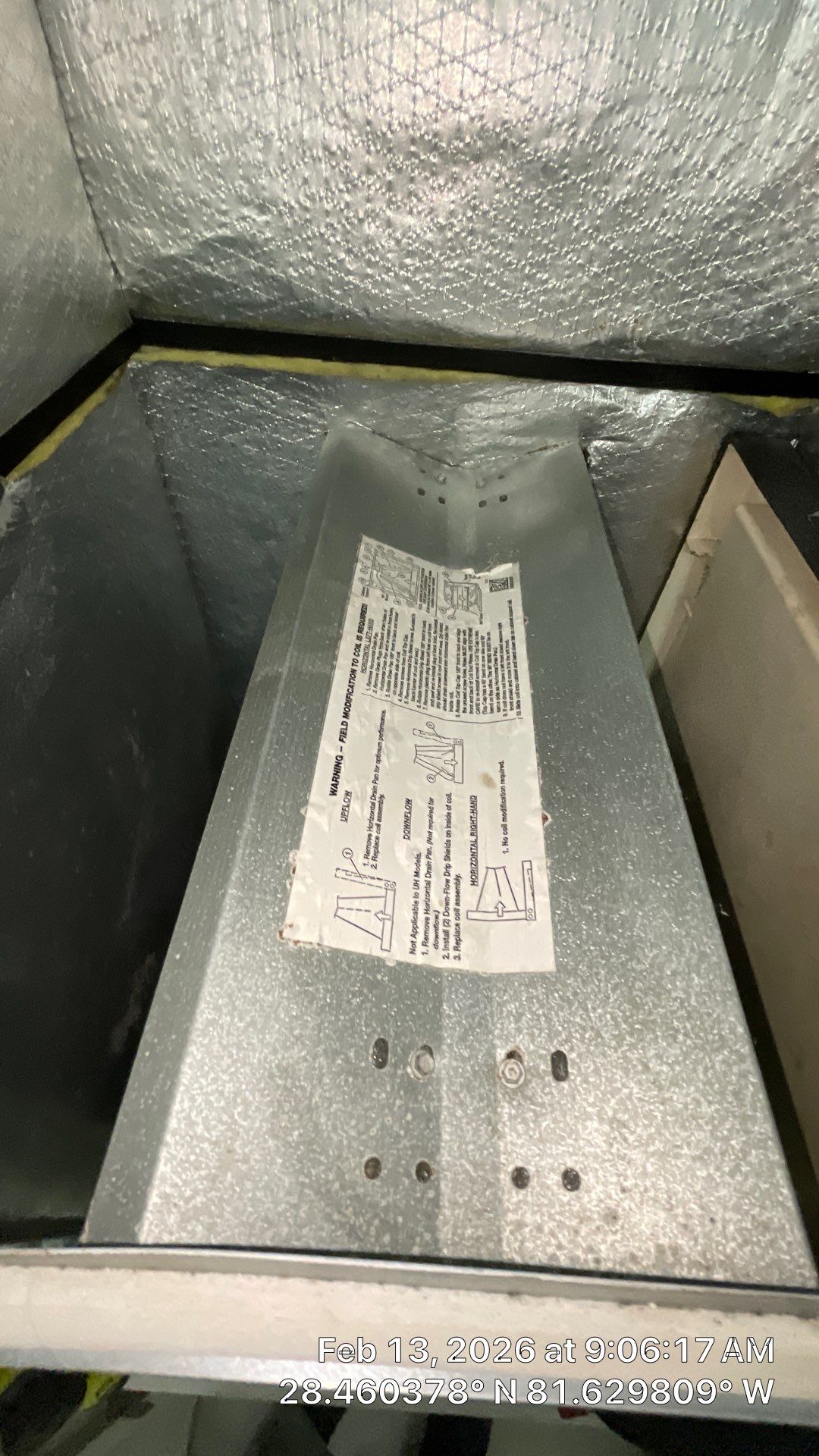Air Duct Cleaning in Winter Garden by Hygienic Air, Inc