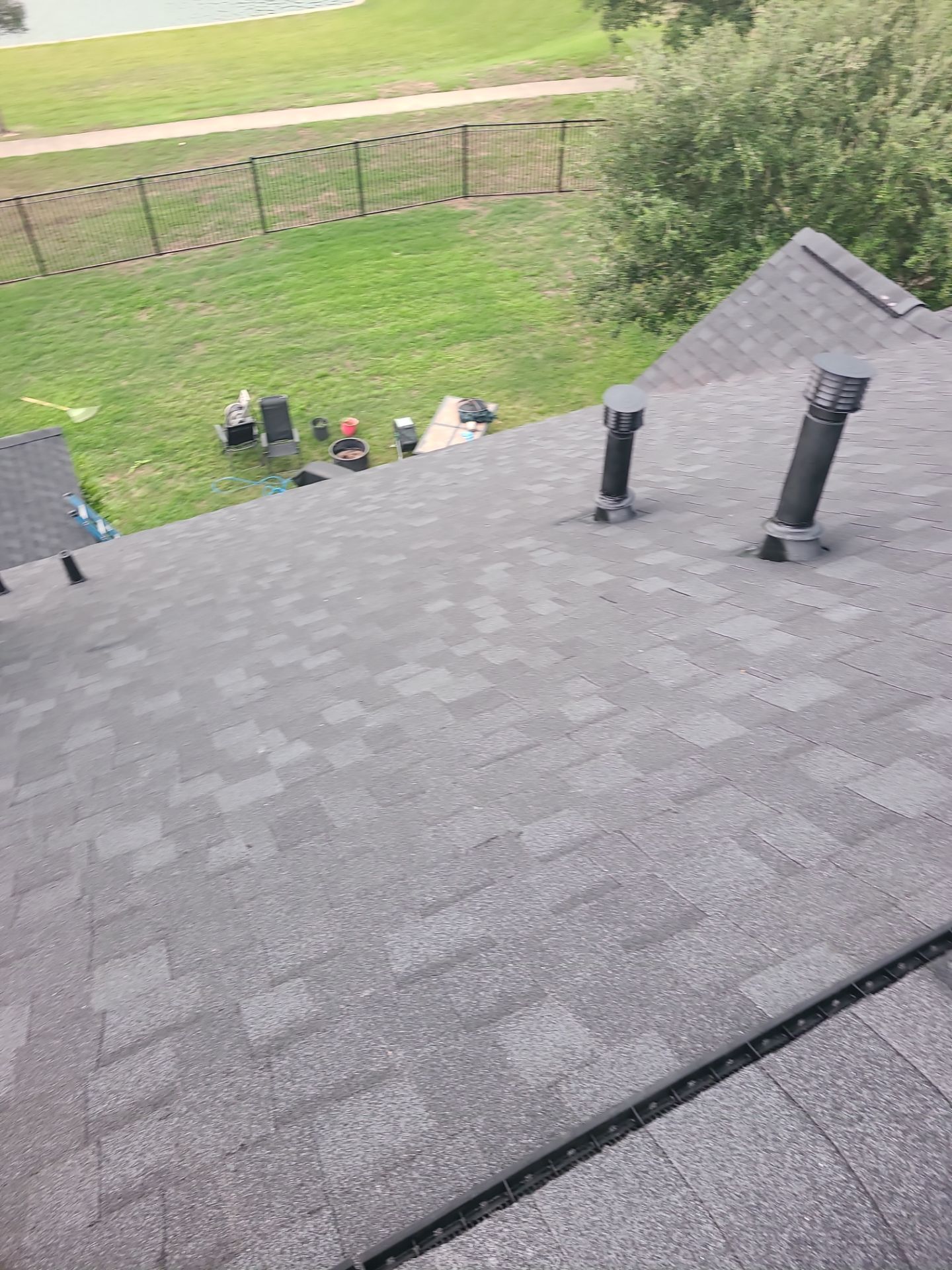 Roof Repair Cypress by Roof Repair Company