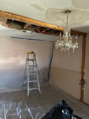 Flood Damage Cleanup — Bonita Springs, FL