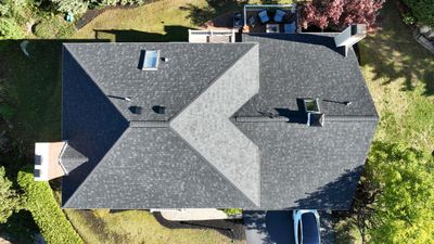 Project in Saugus