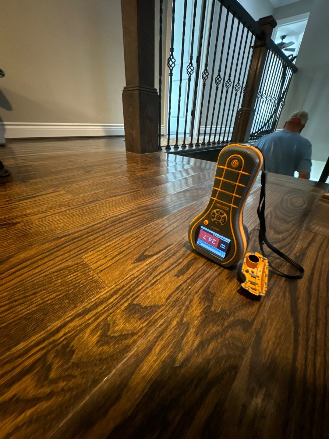 Project in White Lake Charter Township by EzDry Water Mitigation & Property Restoration