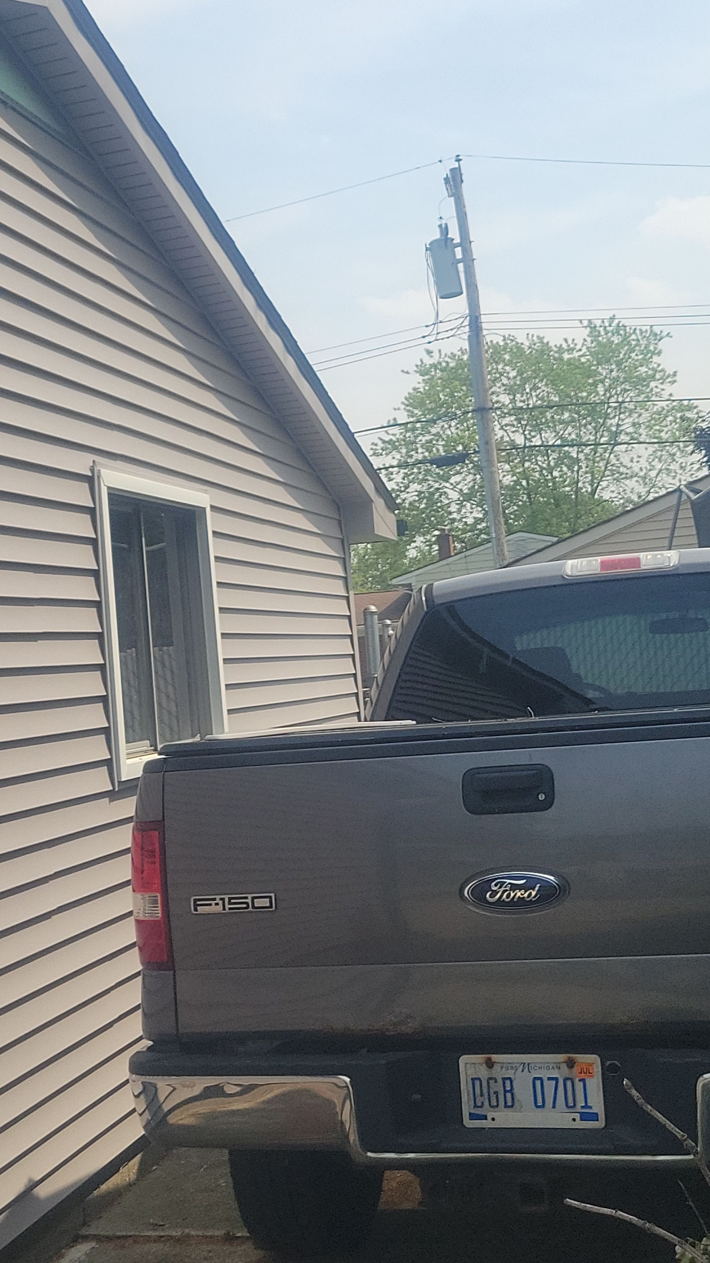 Siding Replacement using CertainTeed Restoration Classis D4 by 180 Contractors